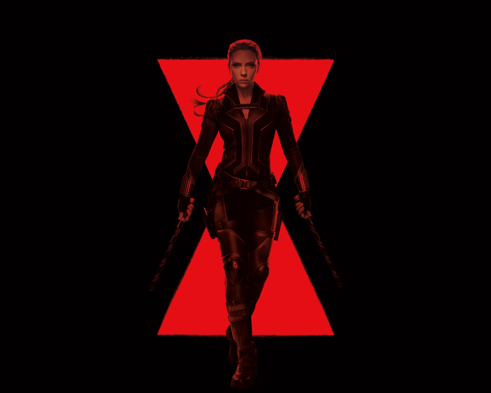 Free download wallpaper Scarlett Johansson, Movie, Black Widow, Natasha Romanoff on your PC desktop