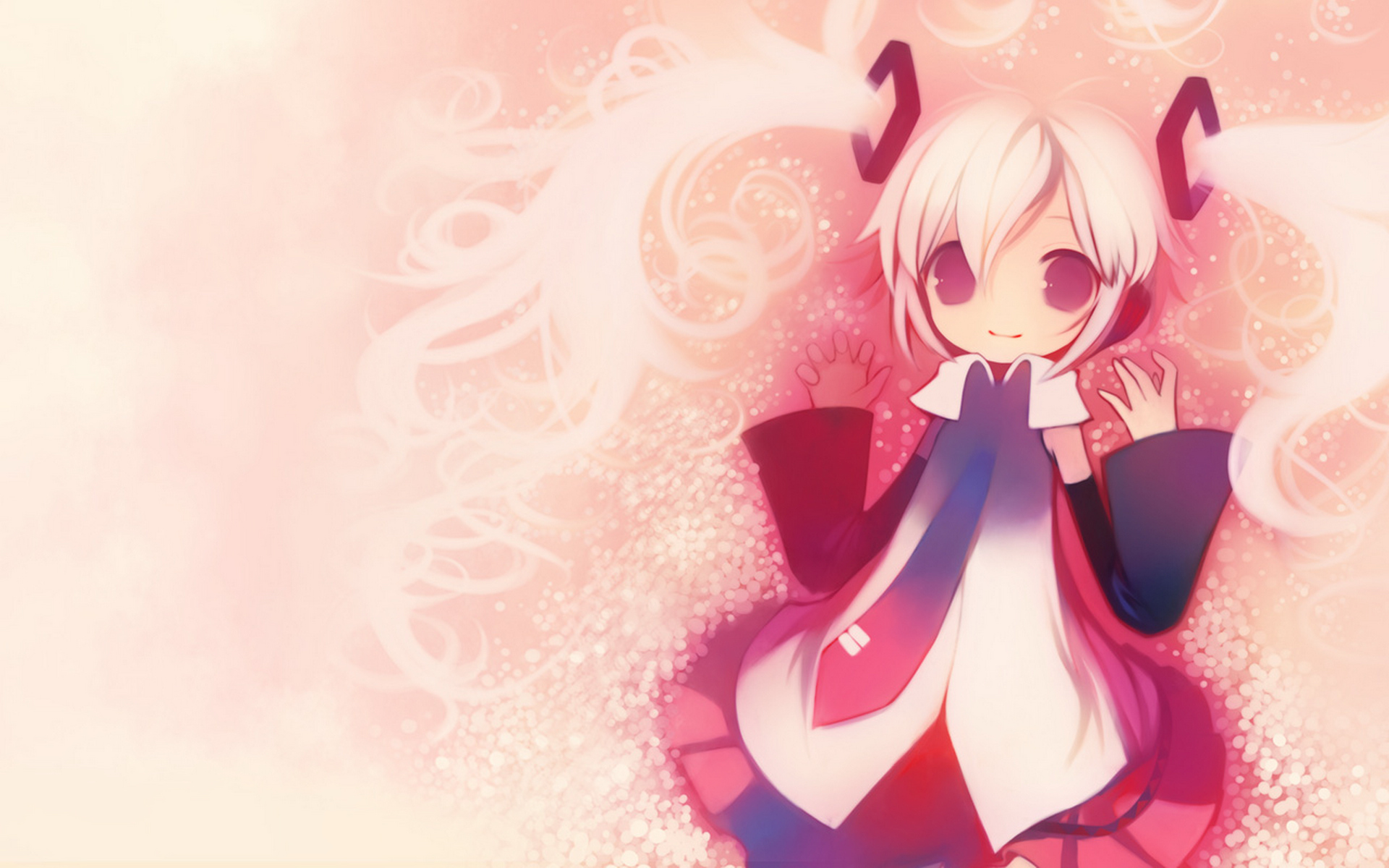 Baixe gratuitamente a imagem Anime, Vocaloid, Sakura Miku na área de trabalho do seu PC