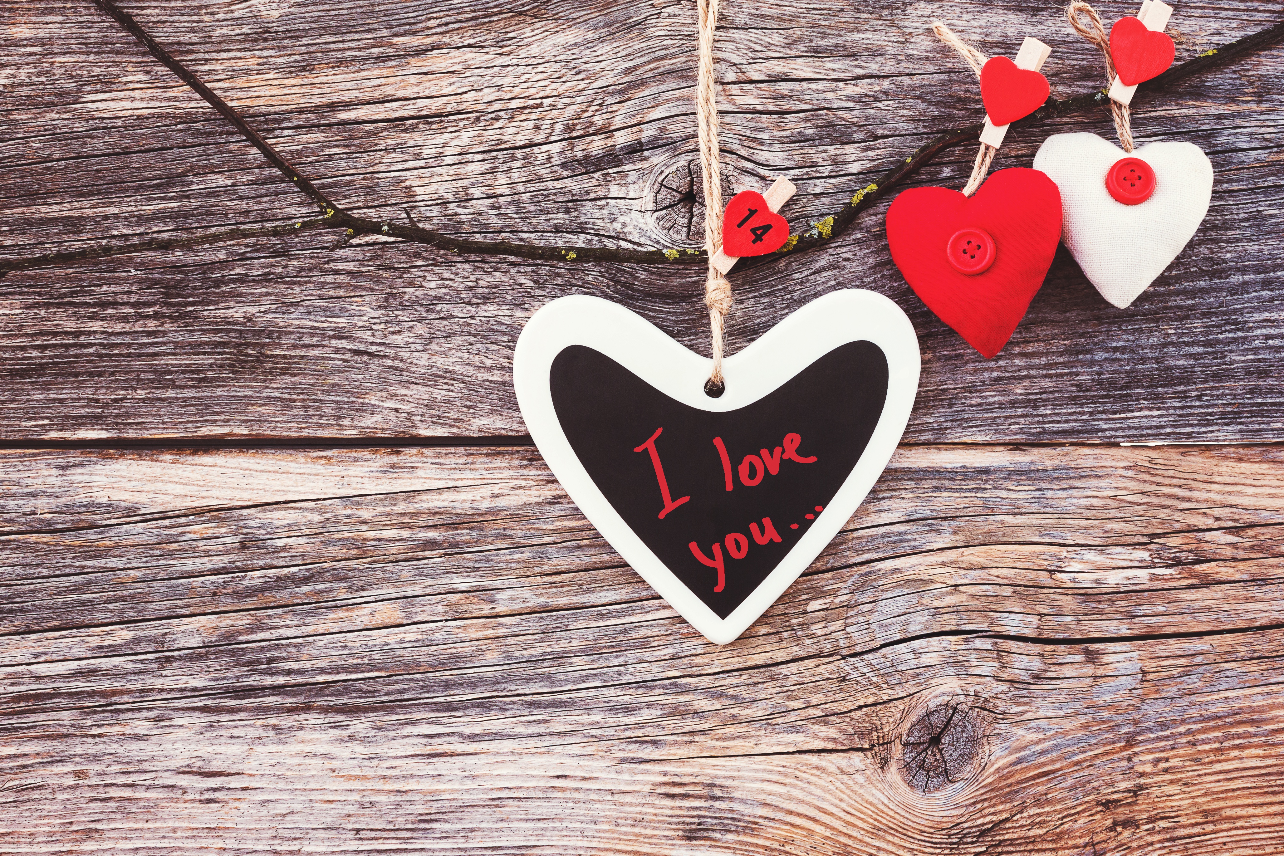 Завантажити шпалери безкоштовно День Святого Валентина, Свято, Кохання, Серце картинка на робочий стіл ПК