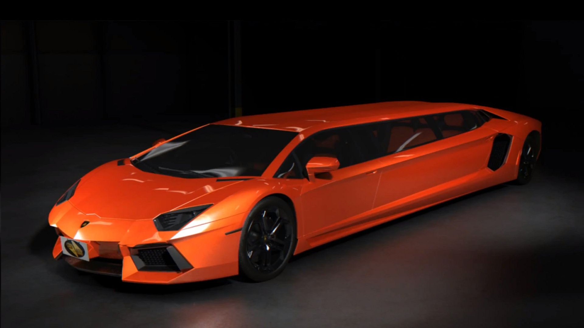 Handy-Wallpaper Lamborghini Aventador, Fahrzeuge kostenlos herunterladen.