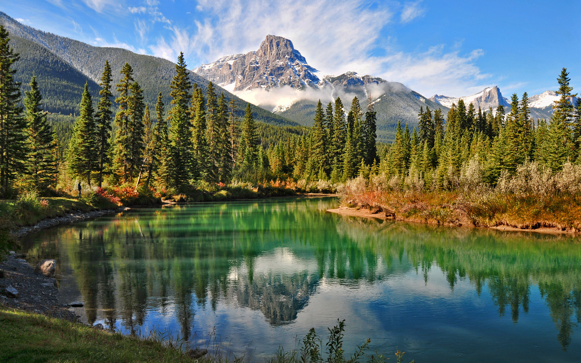 Descarga gratuita de fondo de pantalla para móvil de Tierra/naturaleza, Reflejo.