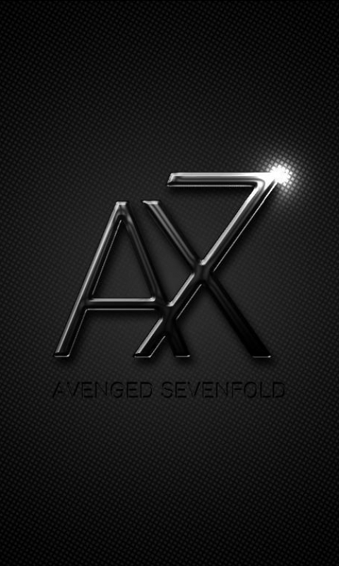 Скачати мобільні шпалери Музика, Avenged Sevenfold безкоштовно.