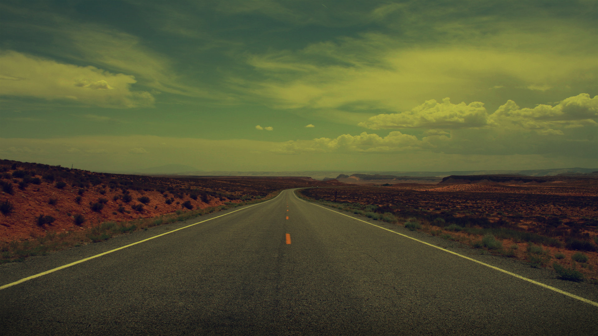 Download mobile wallpaper Road, Man Made for free.