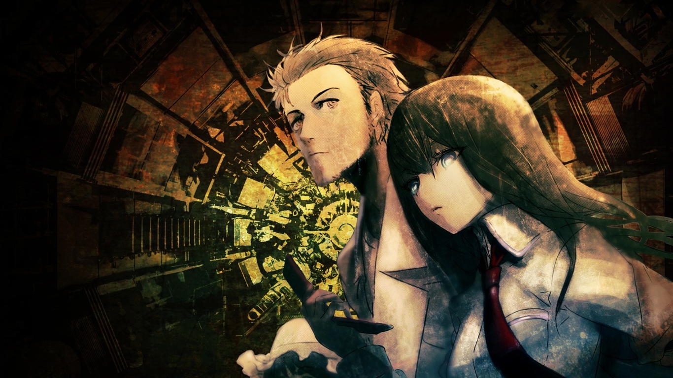 565137 Hintergrundbilder und Steins Gate Bilder auf dem Desktop. Laden Sie  Bildschirmschoner kostenlos auf den PC herunter