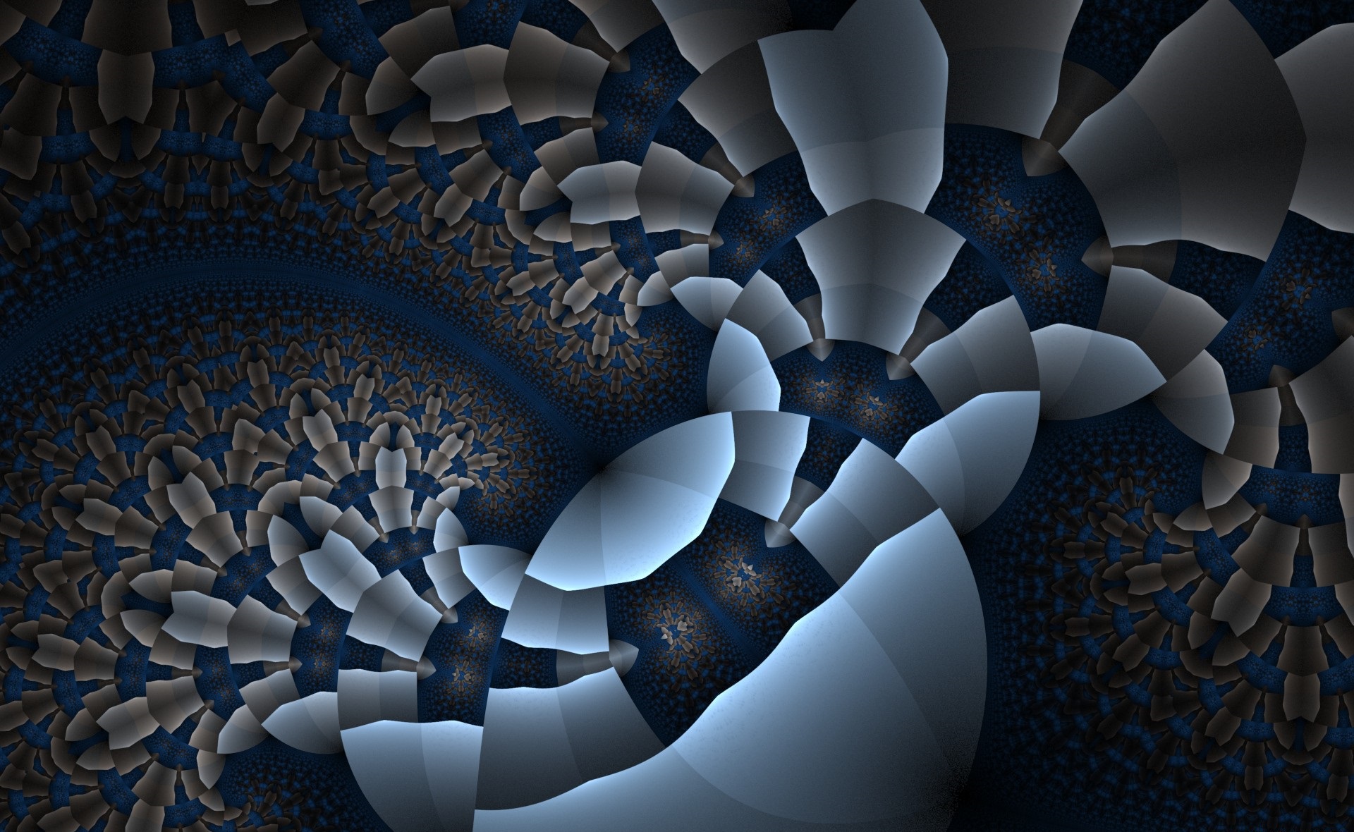 Download mobile wallpaper Abstract, Fractal for free.