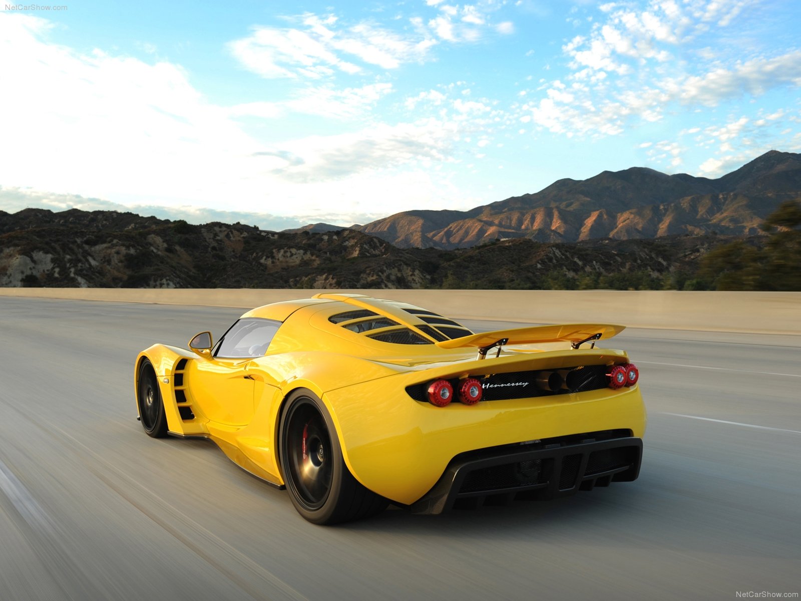 Free download wallpaper Car, Supercar, Vehicles, Hennessey Venom Gt on your PC desktop