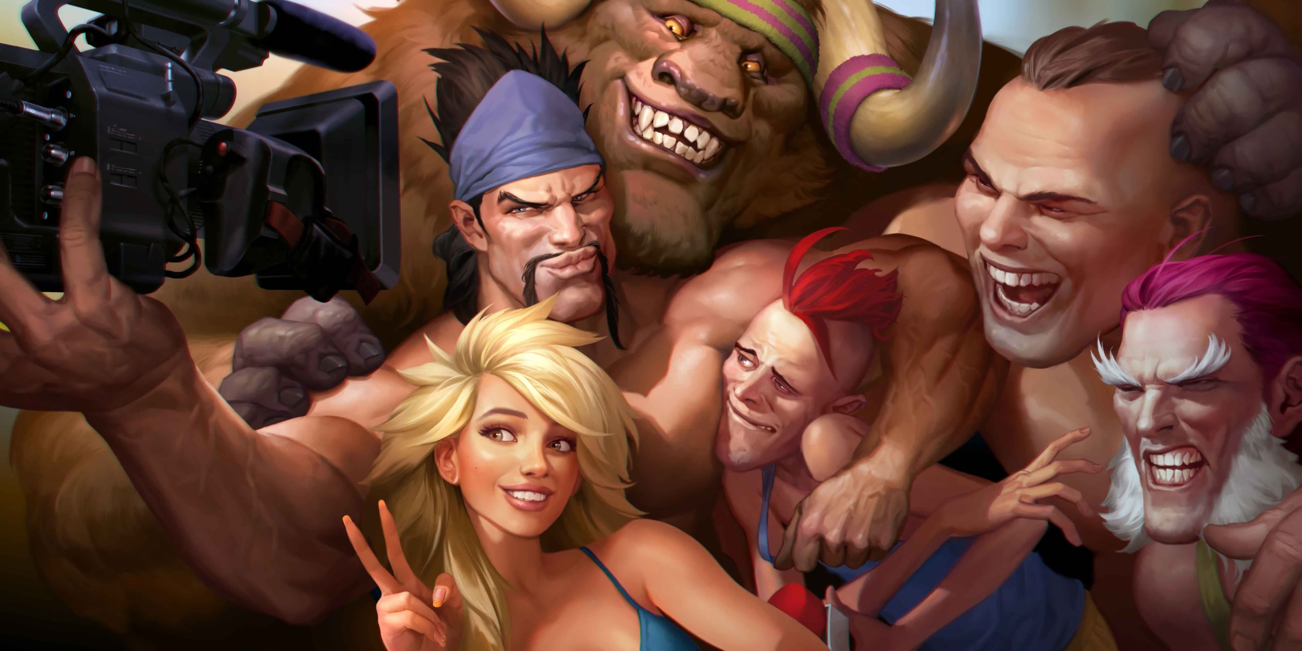 Handy-Wallpaper Computerspiele, Draven (League Of Legends), Legends Of Runeterra kostenlos herunterladen.