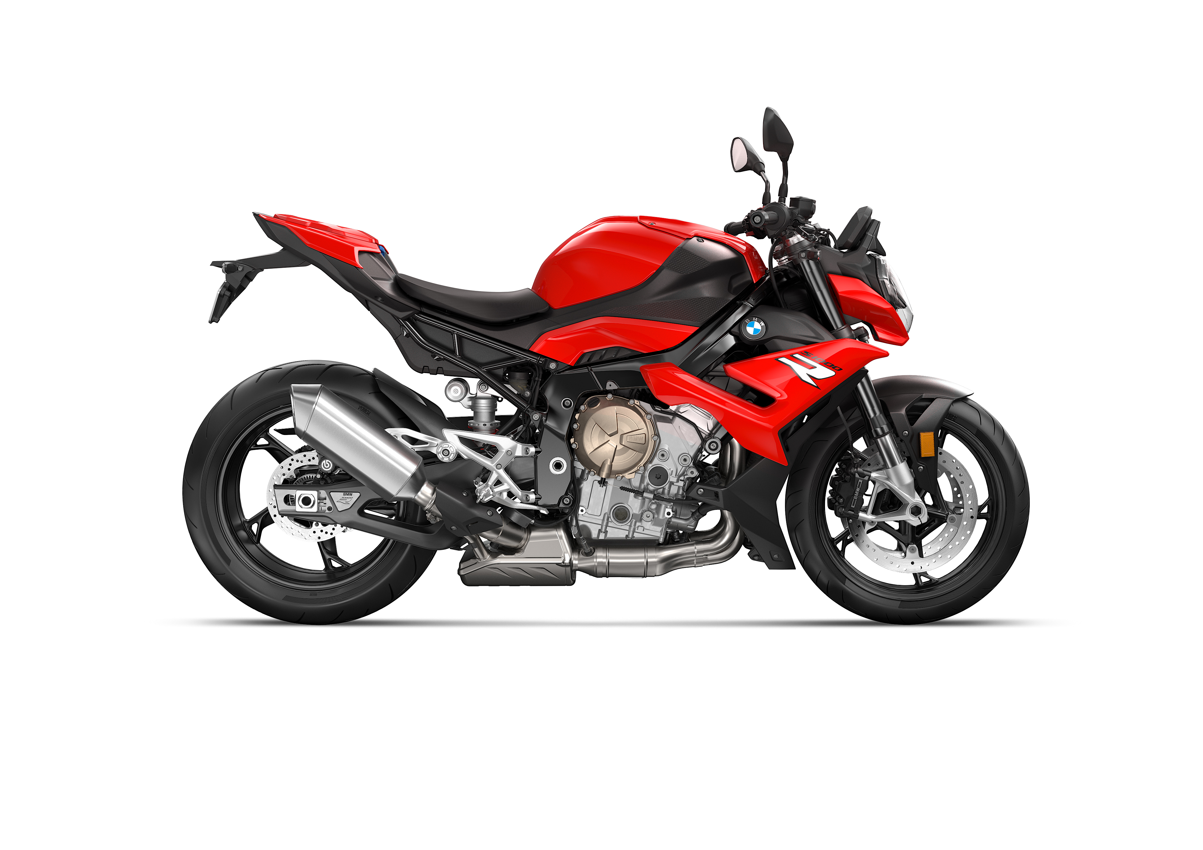 motorcycles, vehicles, bmw s1000r