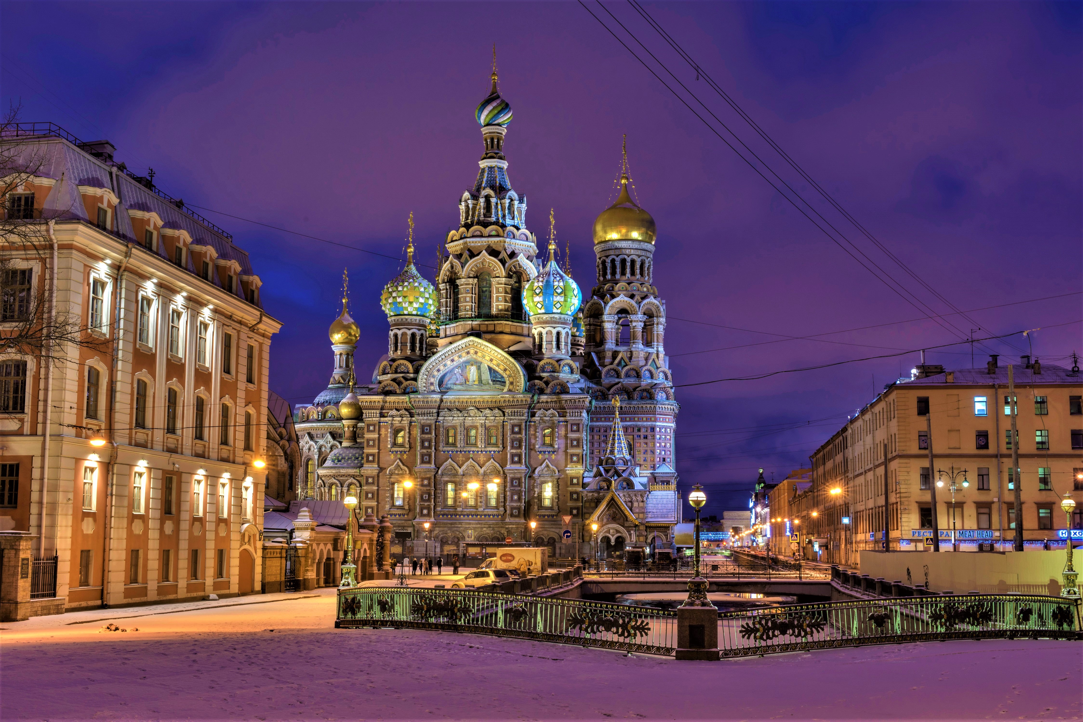 man made, saint petersburg, architecture, church, russia, square, cities