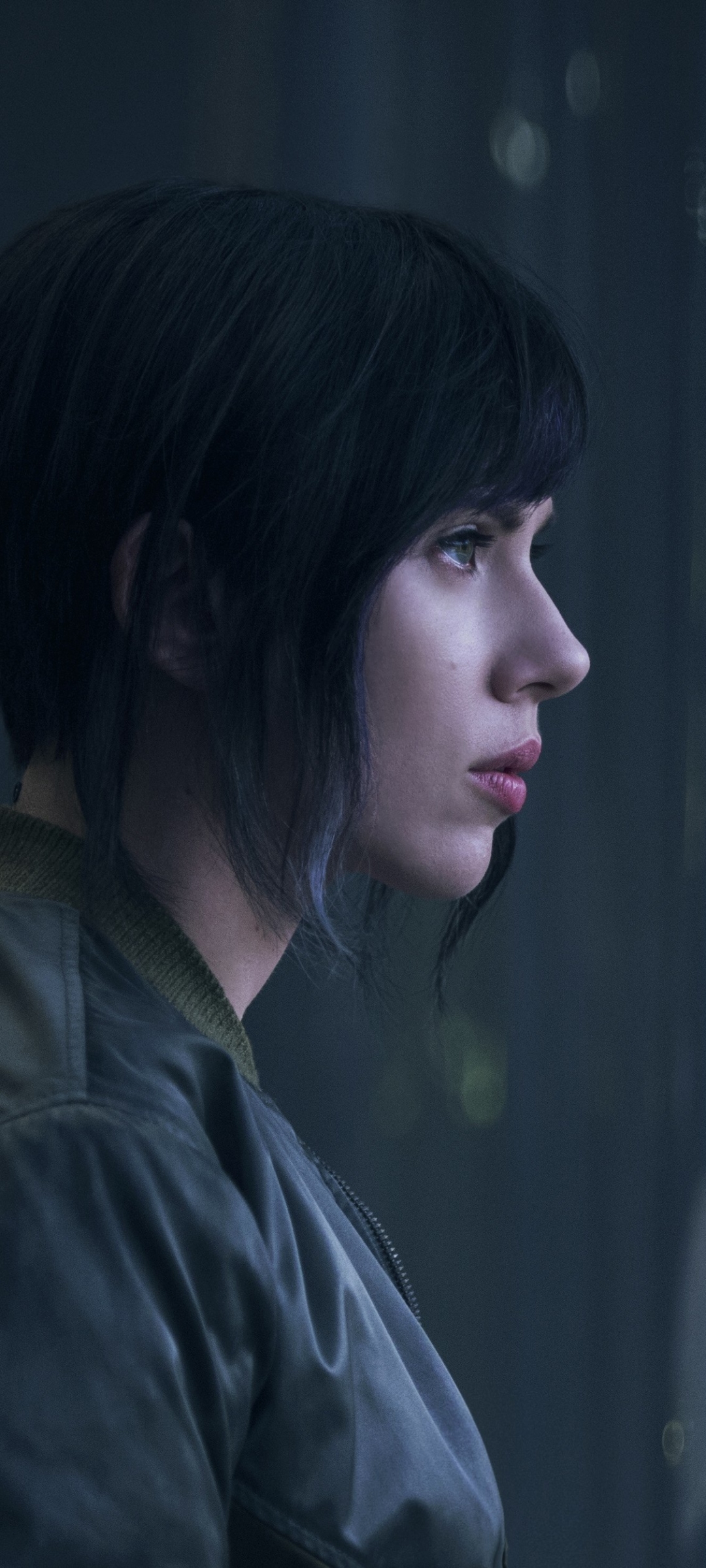 Free Images  Ghost In The Shell (2017)