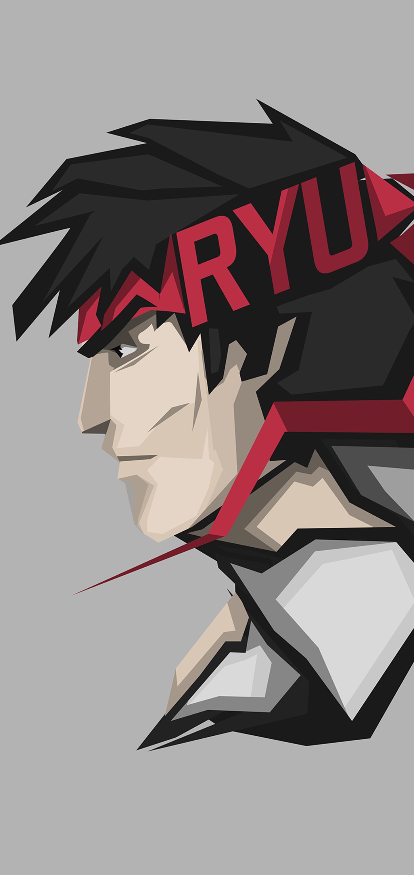 Descarga gratuita de fondo de pantalla para móvil de Videojuego, Luchador Callejero, Ryu (Luchador Callejero).