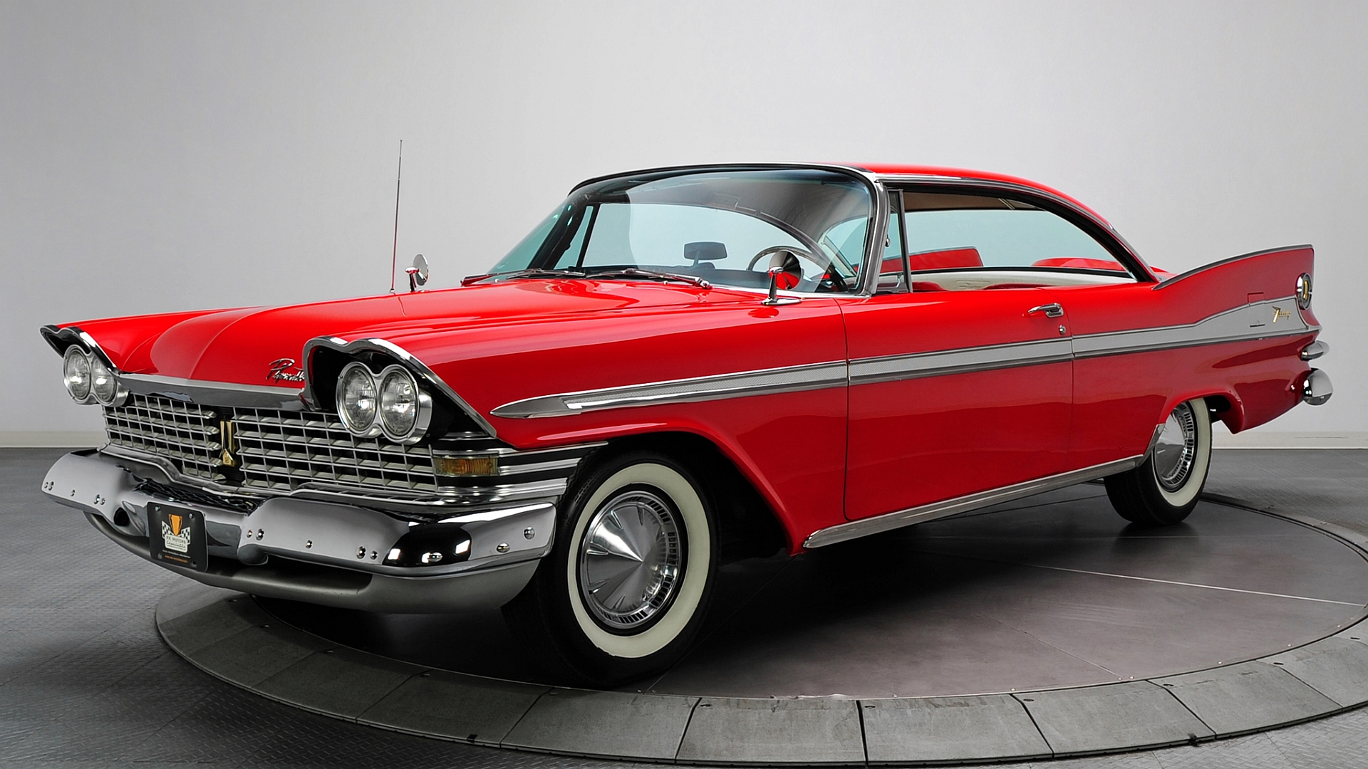 vehicles, 1961 plymouth fury coupe, plymouth
