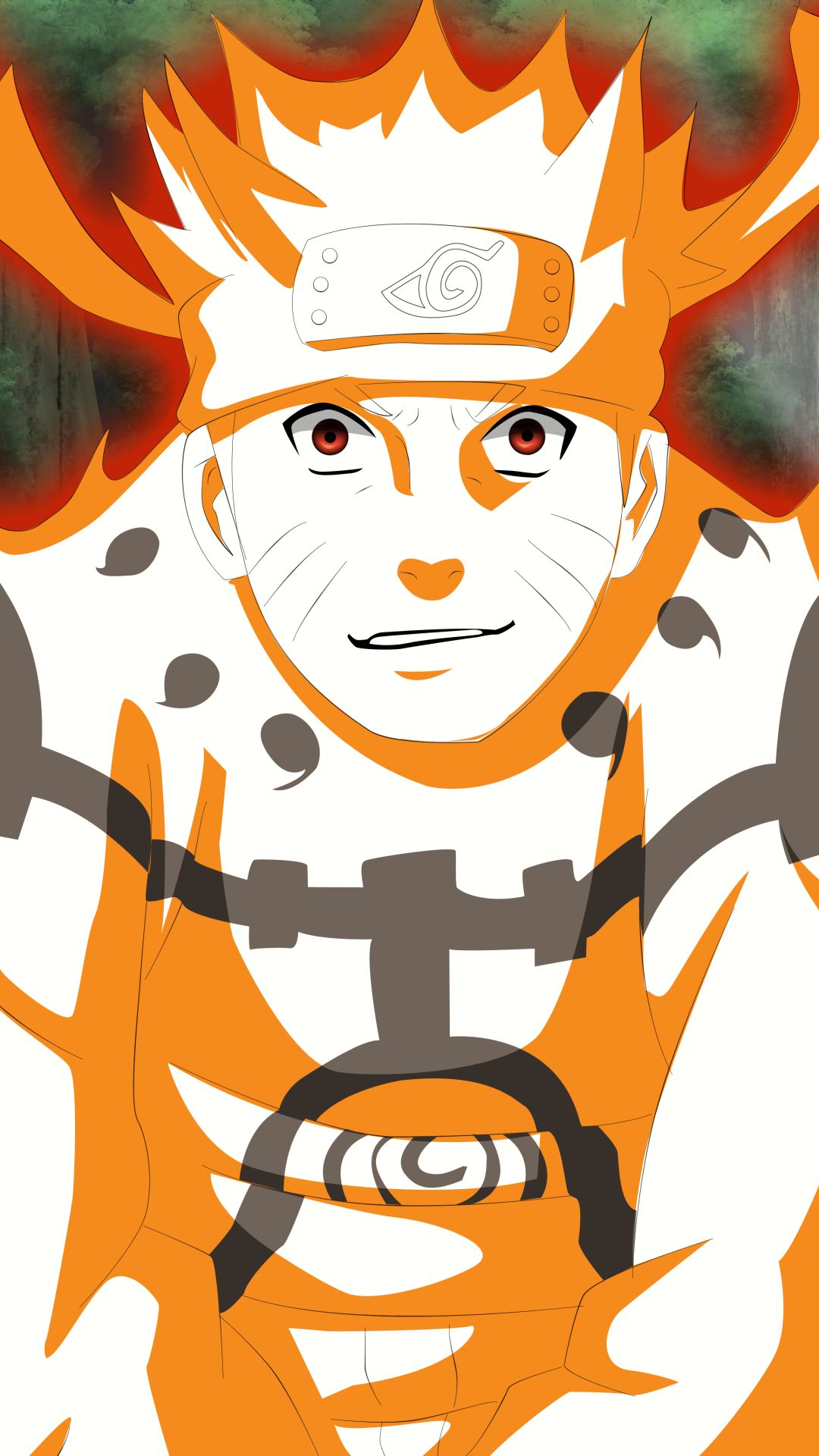 Download mobile wallpaper Anime, Naruto, Naruto Uzumaki for free.