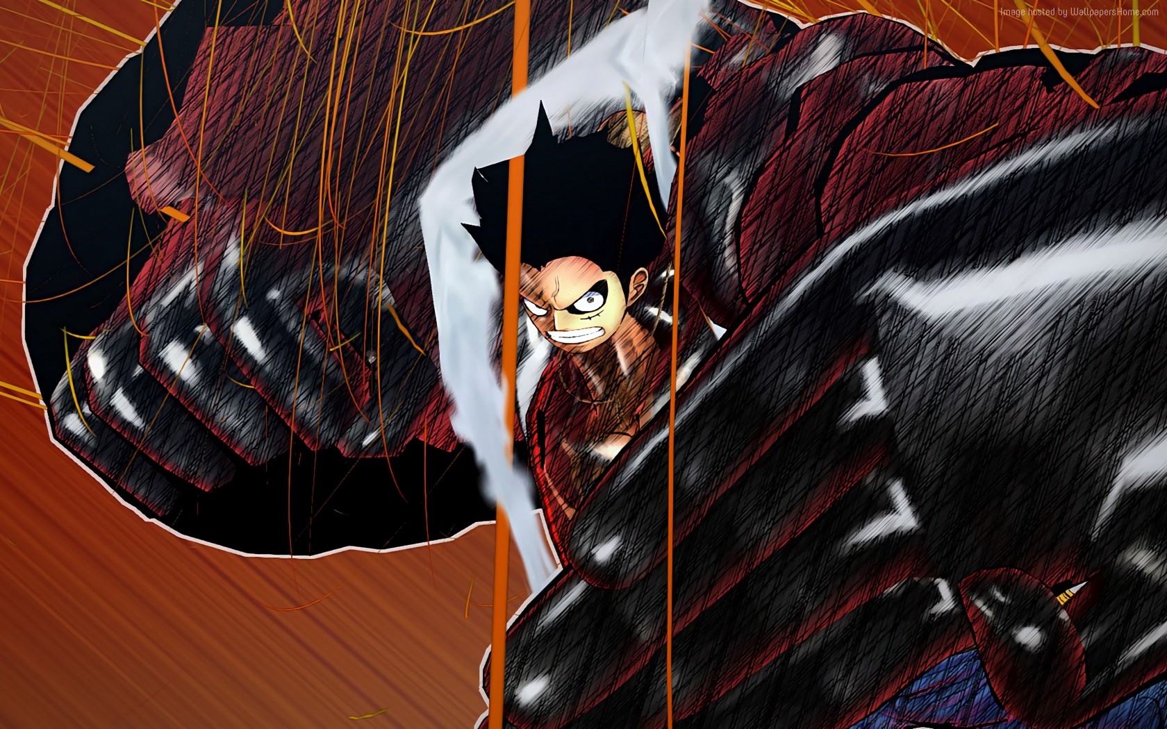 Descarga gratis la imagen Animado, One Piece, Monkey D Luffy en el escritorio de tu PC