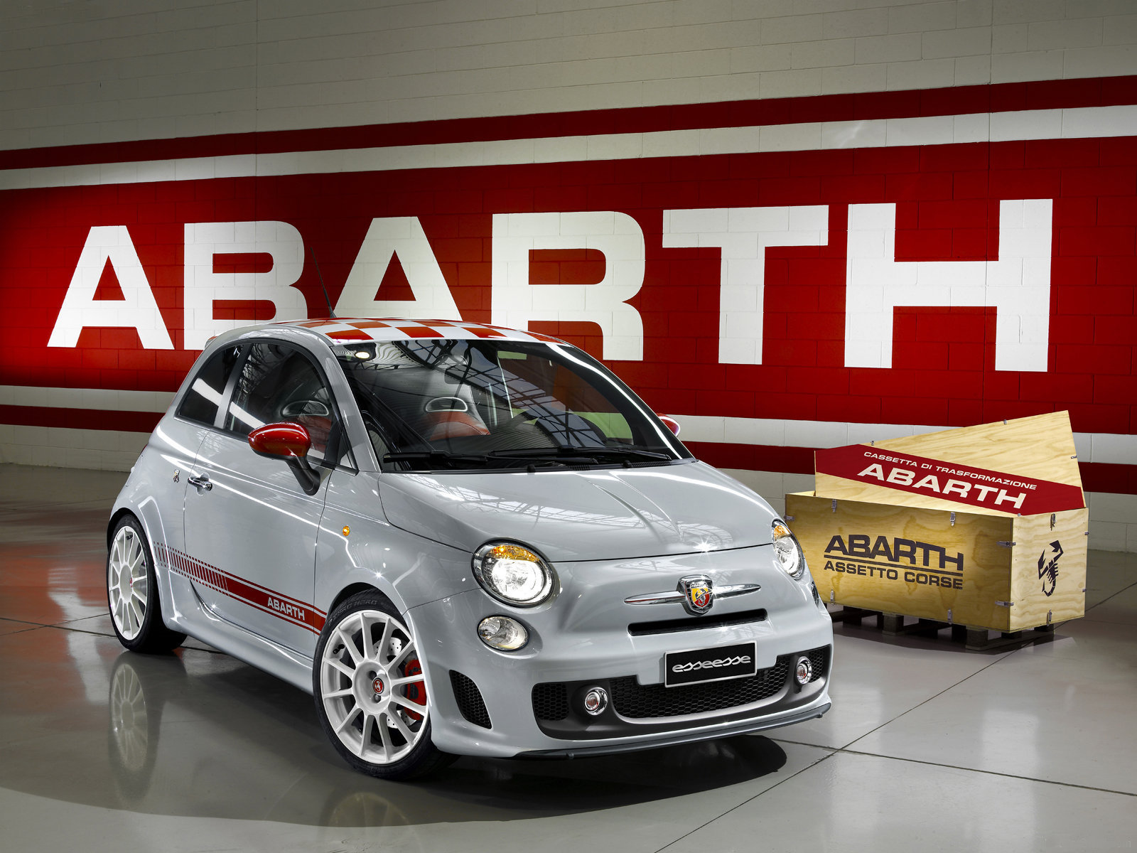 Download mobile wallpaper Fiat, Vehicles for free.