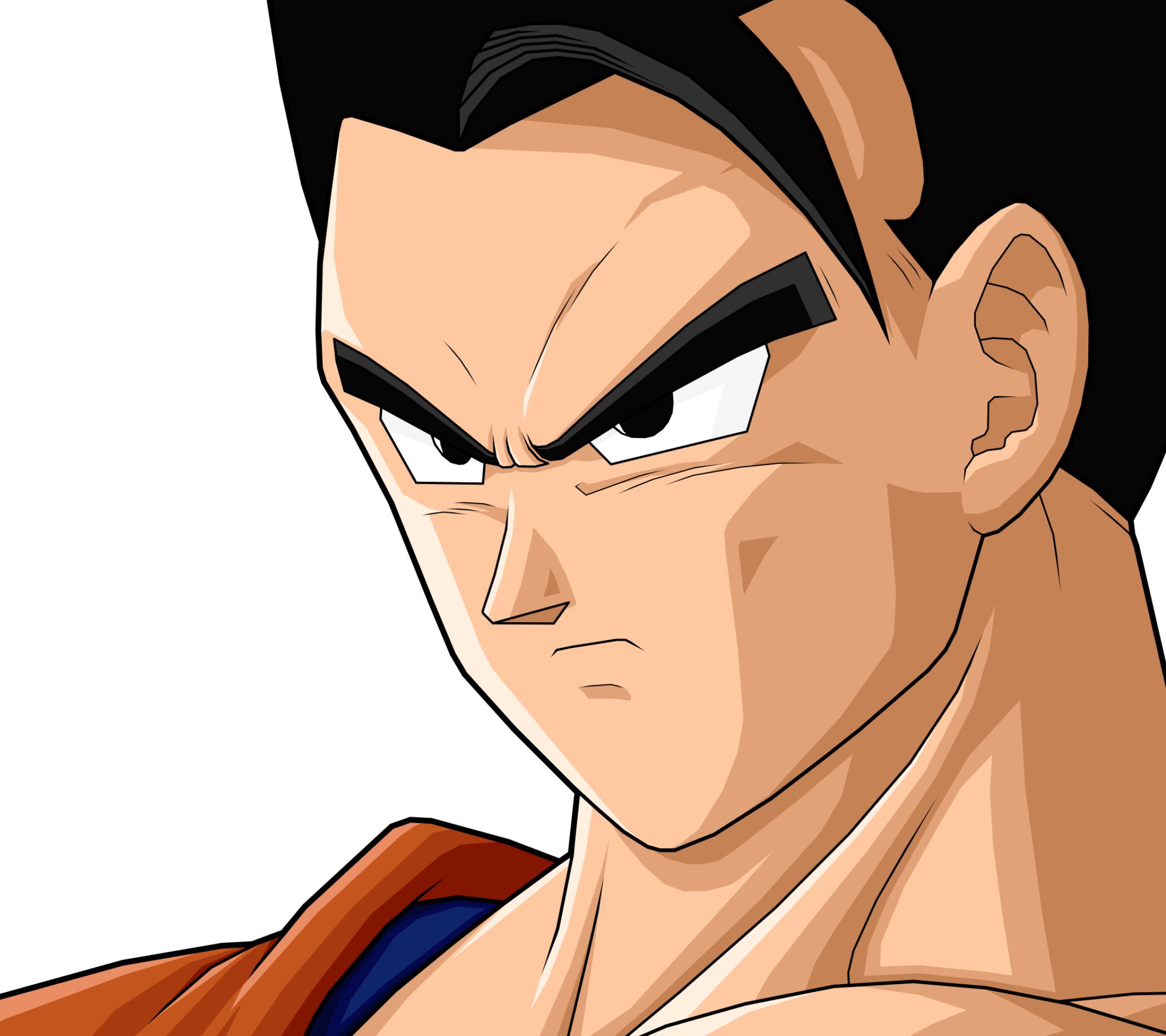 Download mobile wallpaper Anime, Dragon Ball Z, Dragon Ball, Gohan (Dragon Ball) for free.