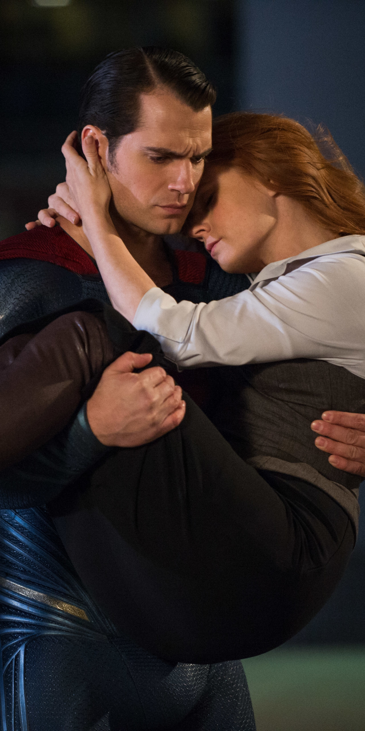 Download mobile wallpaper Superman, Movie, Amy Adams, Henry Cavill, Lois Lane, Batman V Superman: Dawn Of Justice for free.