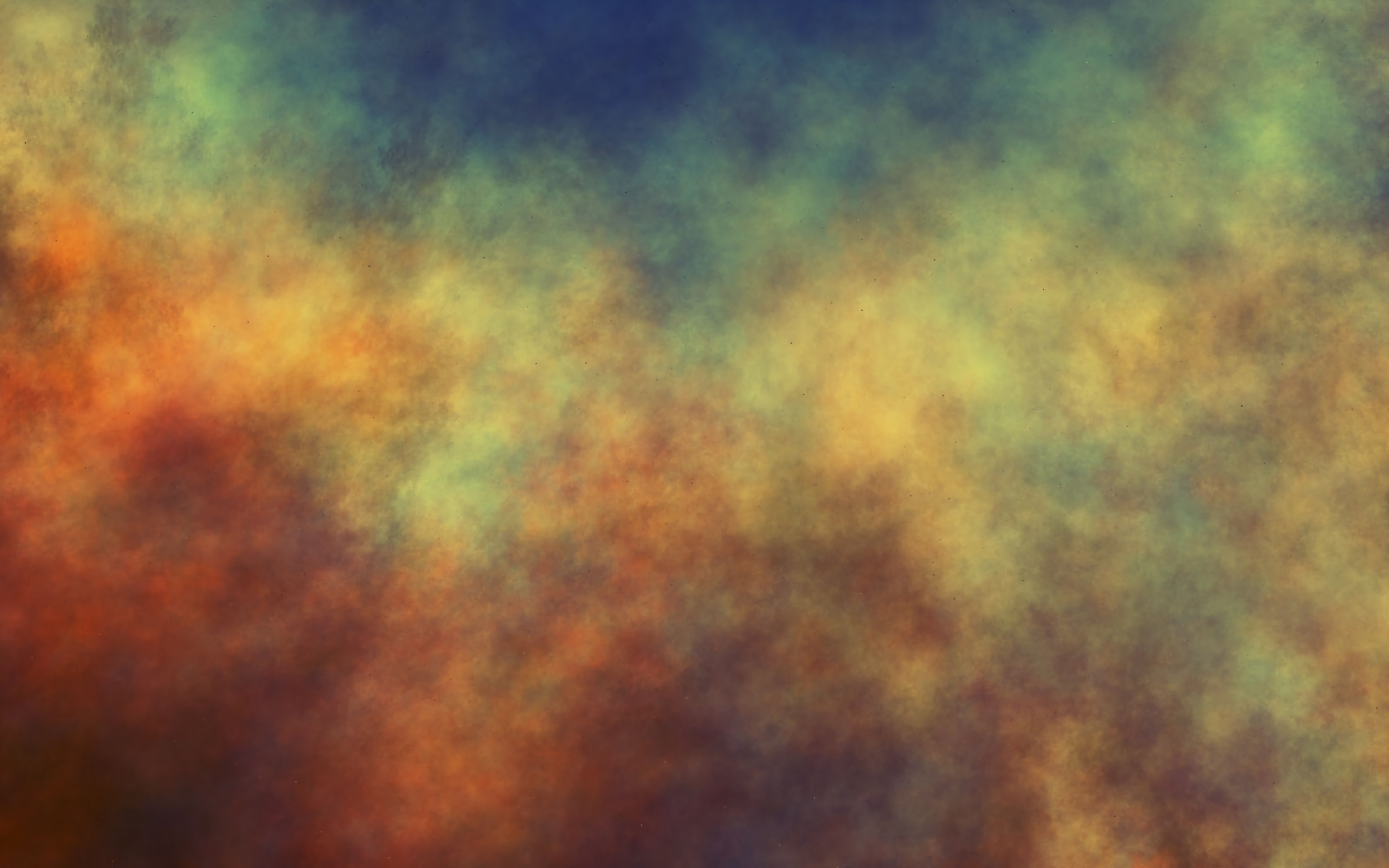 Download mobile wallpaper Motley, Cloud, Multicolored, Abstract, Smoke for free.