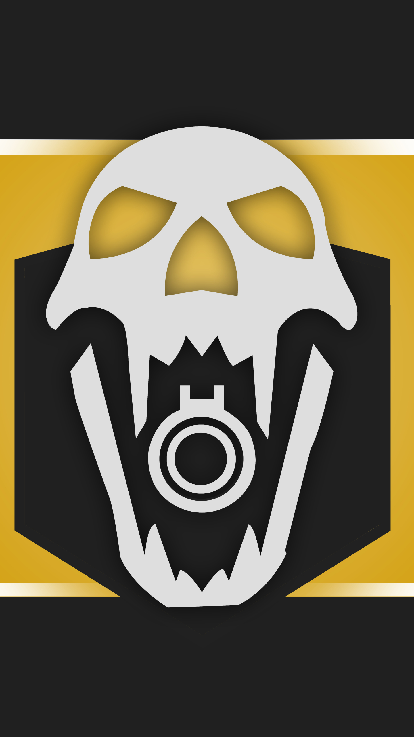 Download mobile wallpaper Skull, Video Game, Minimalist, Tom Clancy's Rainbow Six: Siege, Operation Dust Line, Blackbeard (Tom Clancy's Rainbow Six: Siege) for free.