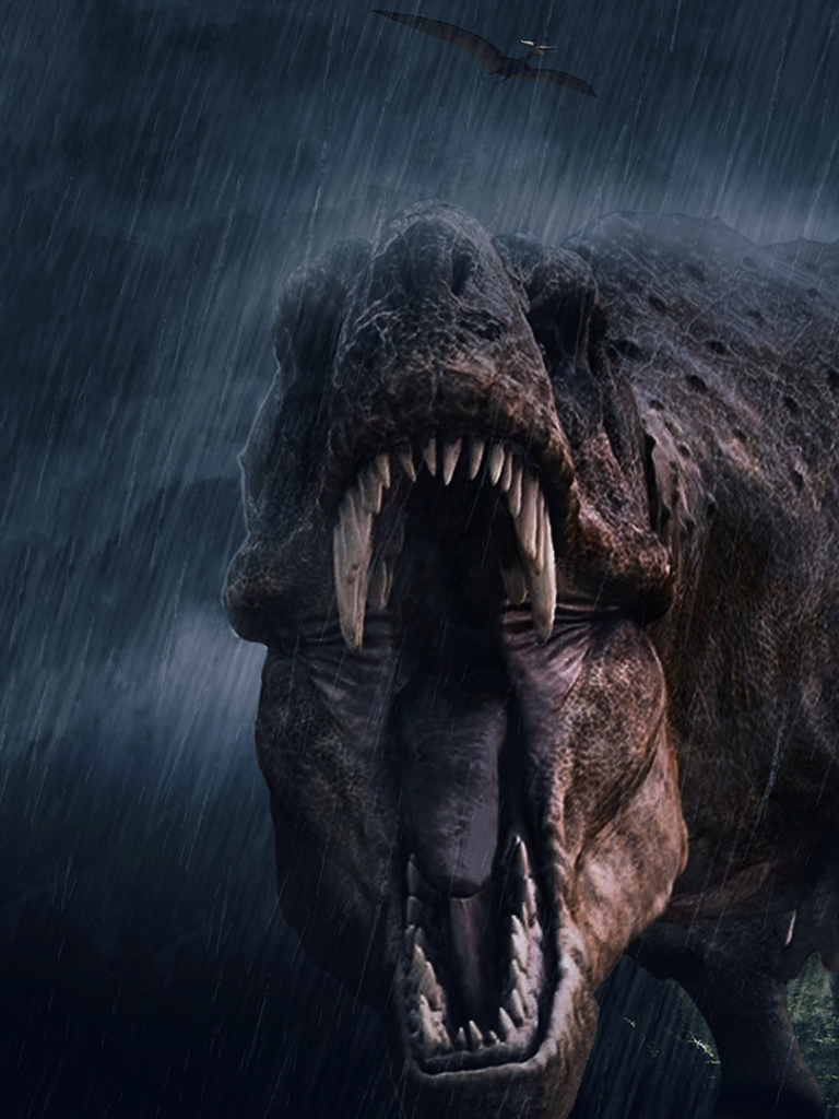 Descarga gratuita de fondo de pantalla para móvil de Películas, Parque Jurásico, El Mundo Perdido: Jurassic Park.