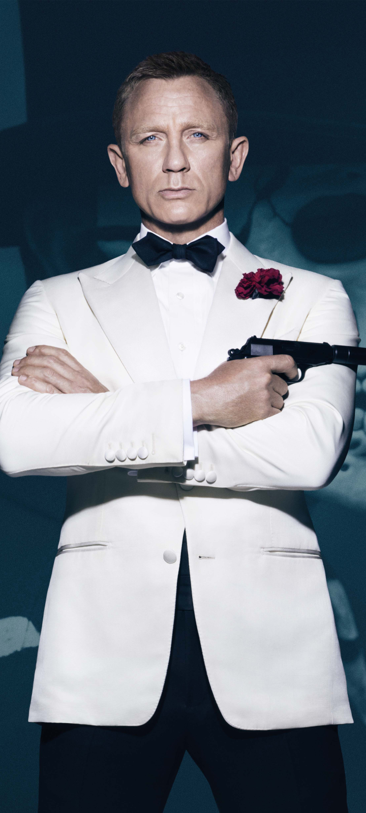 Handy-Wallpaper James Bond, Daniel Craig, Filme, James Bond 007: Spectre kostenlos herunterladen.