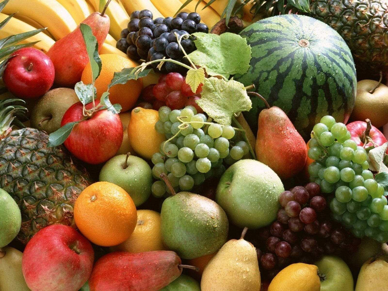 Free download wallpaper Fruit, Fruits, Food on your PC desktop