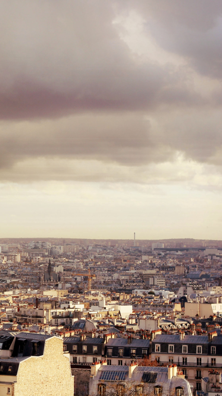 Descarga gratuita de fondo de pantalla para móvil de Ciudades, París, Hecho Por El Hombre.