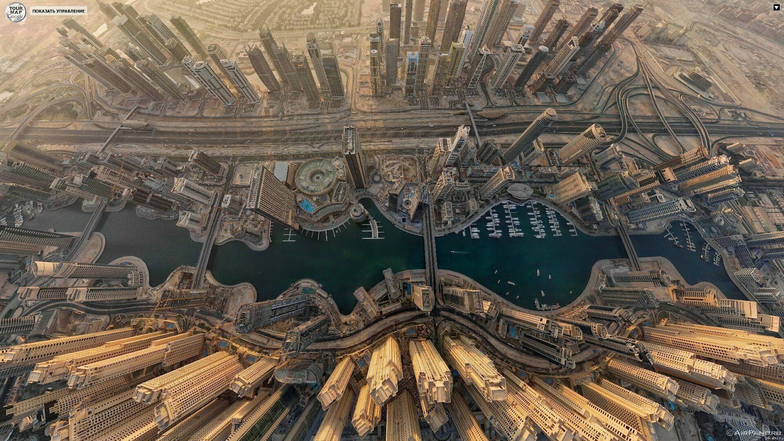 Free download wallpaper Dubai, Man Made on your PC desktop