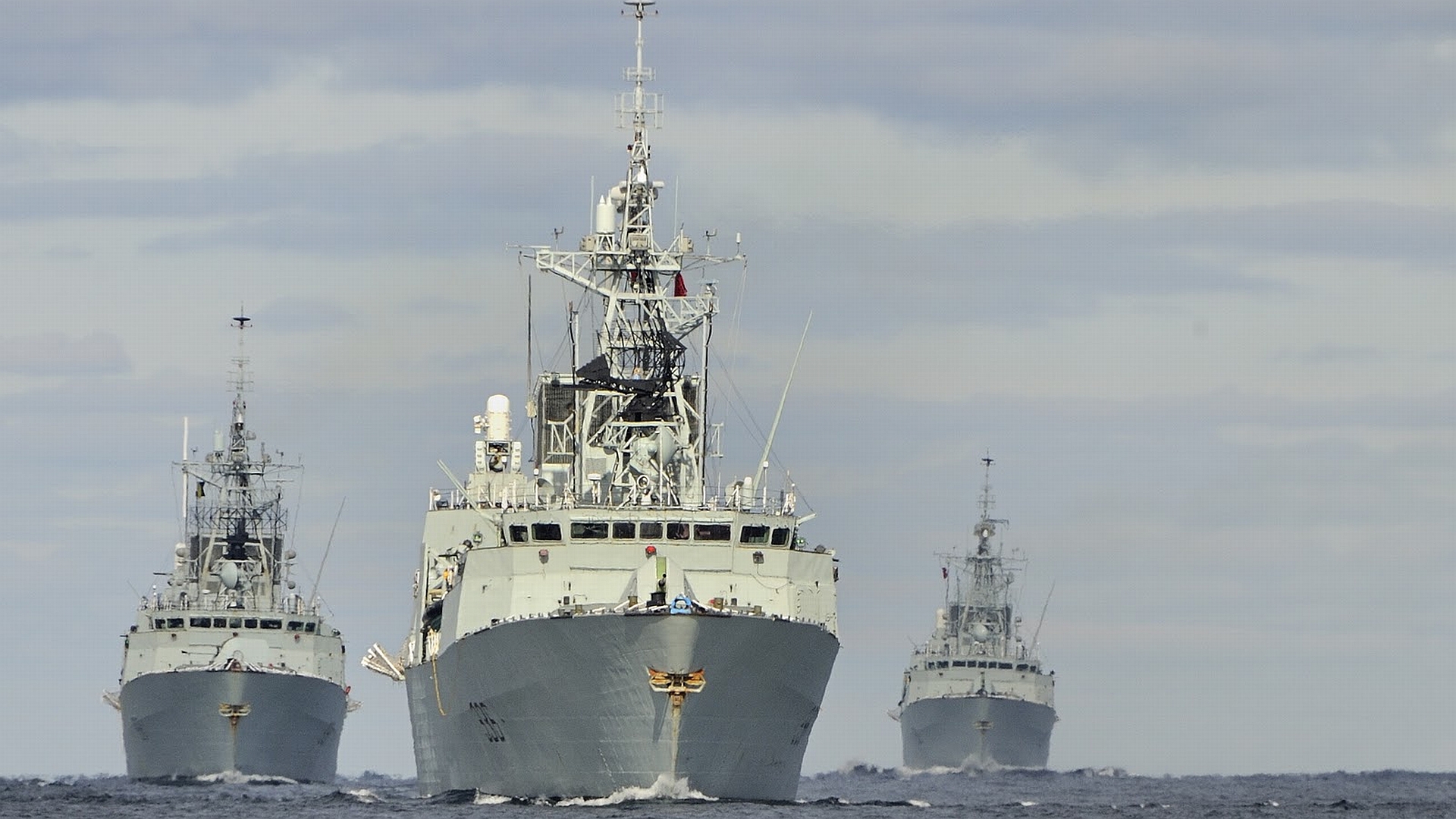 Téléchargez des papiers peints mobile Militaire, Navire, Navires De Guerre gratuitement.