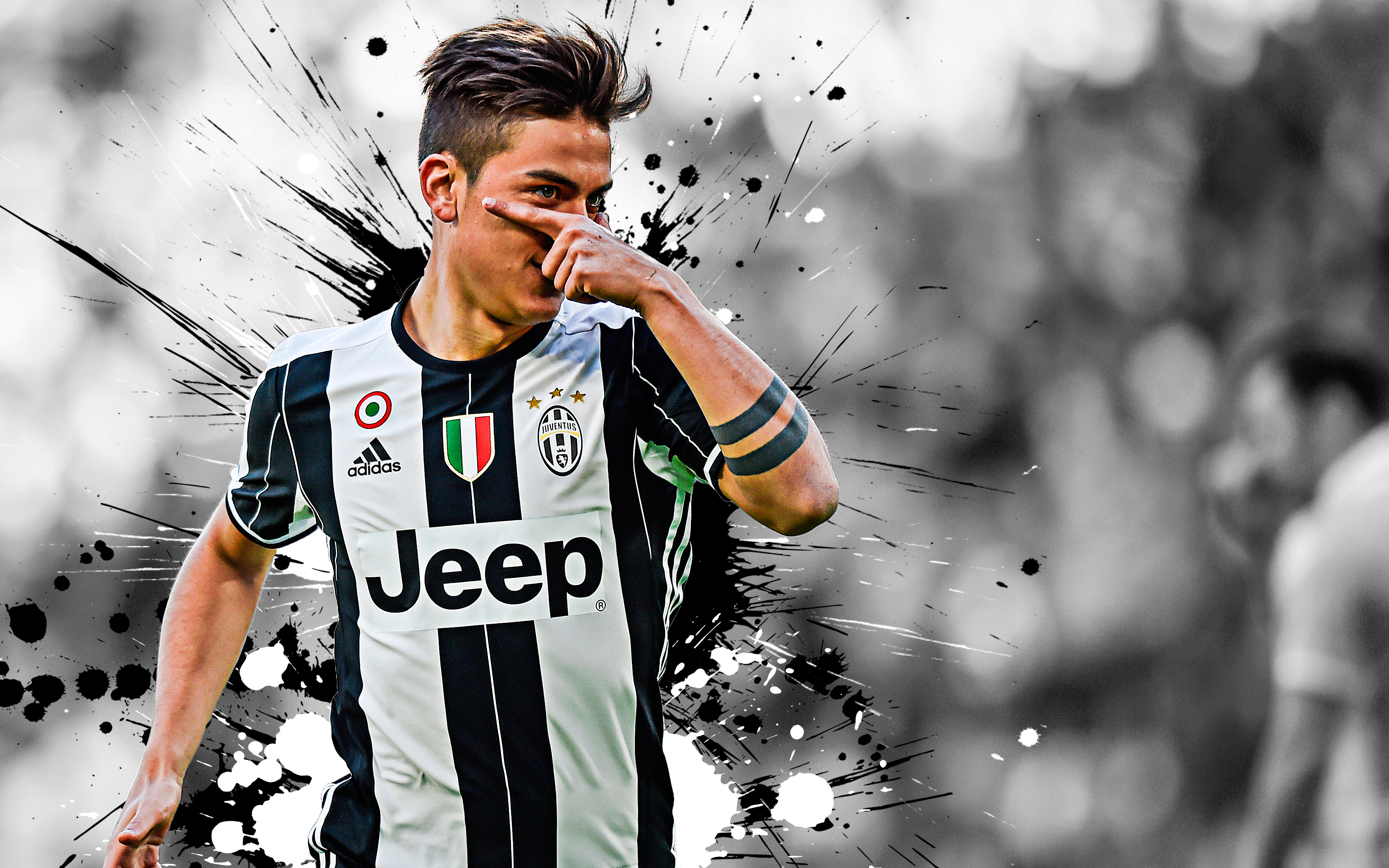 Die besten Juventus Turin-Hintergründe für den Telefonbildschirm