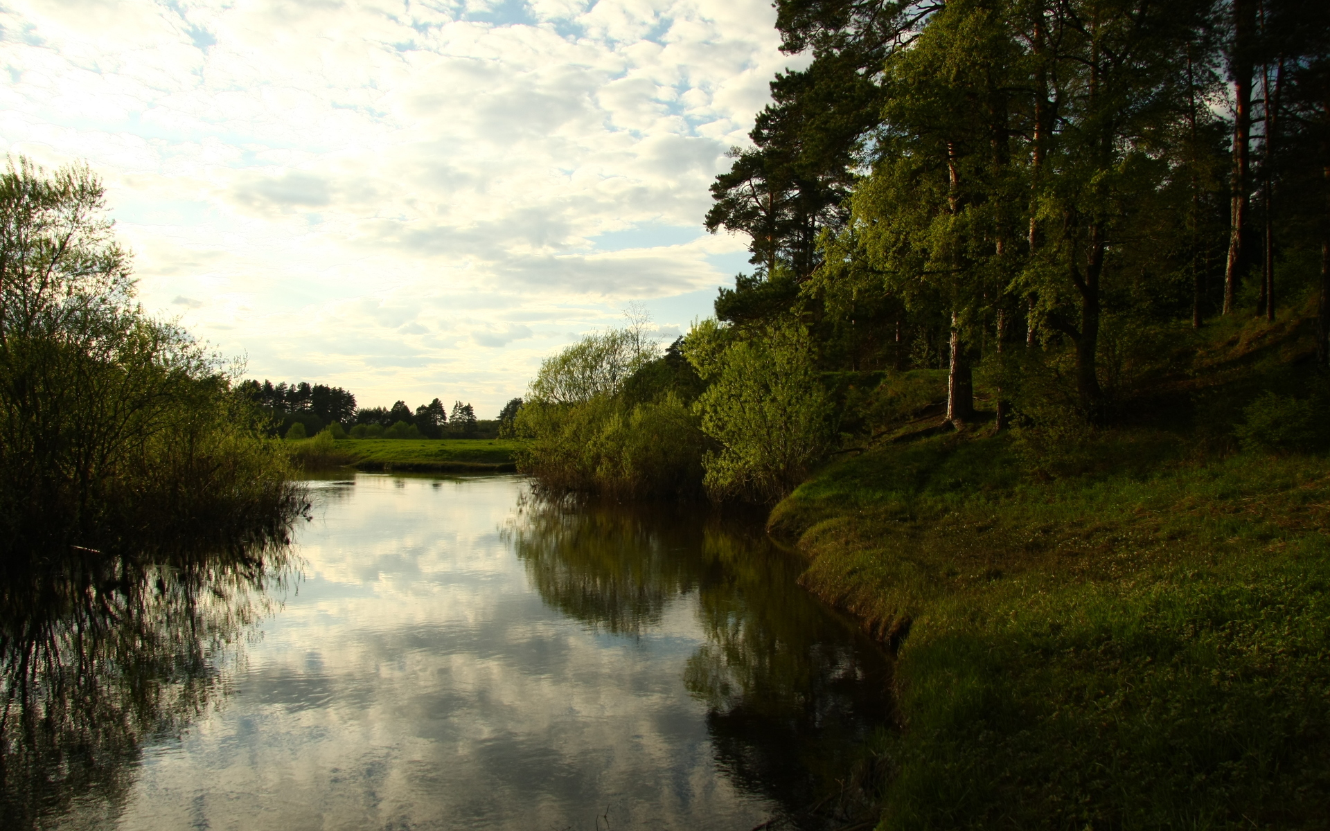 Handy-Wallpaper Fluss, Erde/natur kostenlos herunterladen.