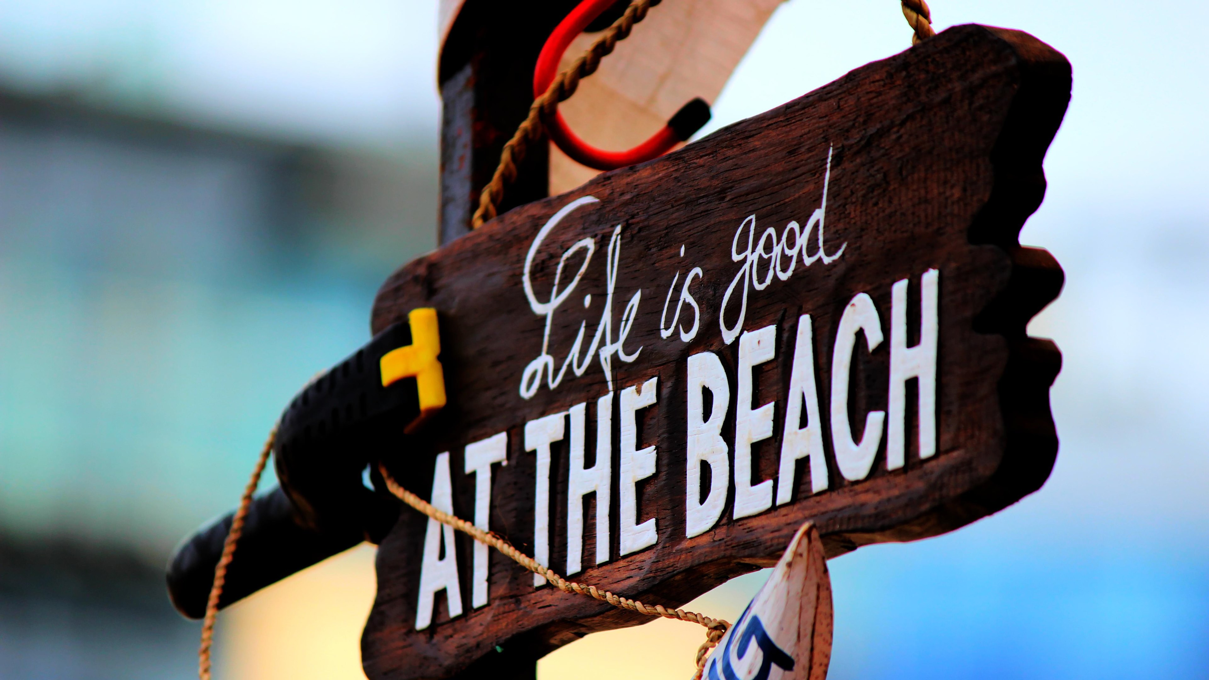 Laden Sie das Strand, Zeichen, Verschiedenes-Bild kostenlos auf Ihren PC-Desktop herunter
