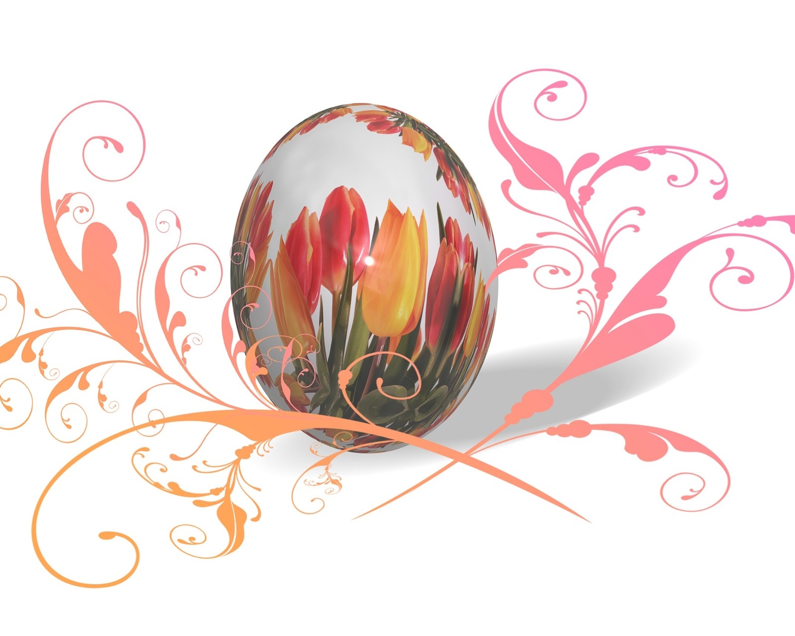 Free download wallpaper Easter, Holiday on your PC desktop