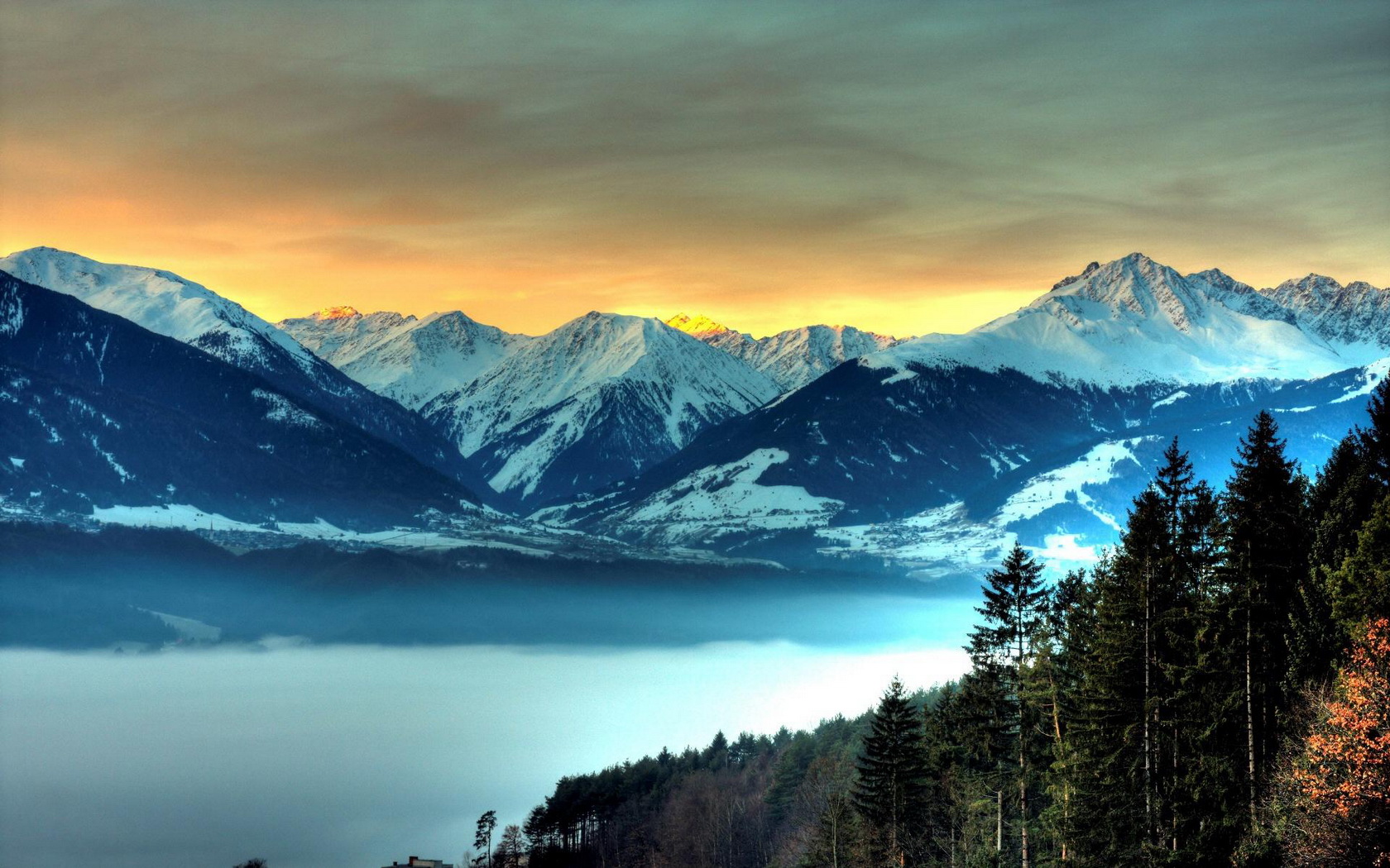 Téléchargez gratuitement l'image Montagne, Terre/nature sur le bureau de votre PC