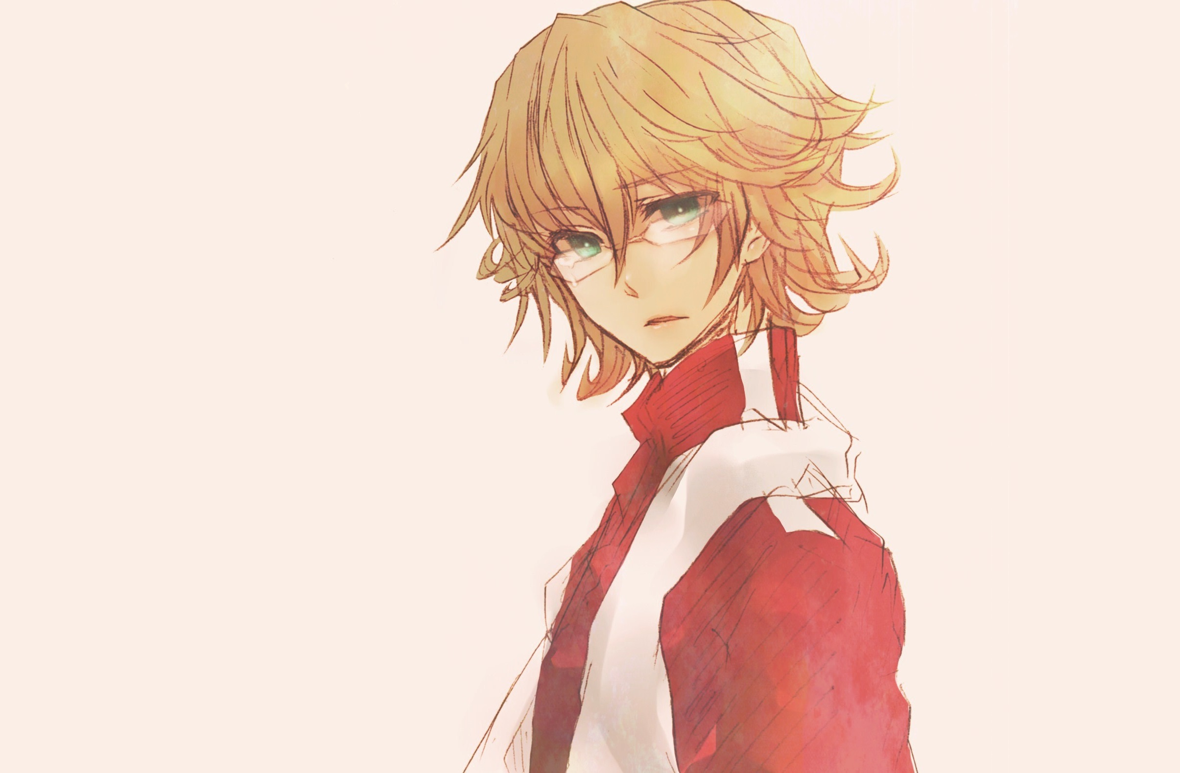 Download mobile wallpaper Anime, Tiger & Bunny, Barnaby Brooks Jr for free.