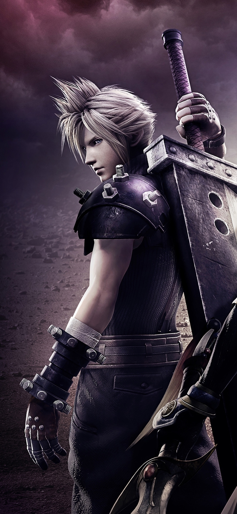 Dissidia Final Fantasy Nt  Free Stock Photos