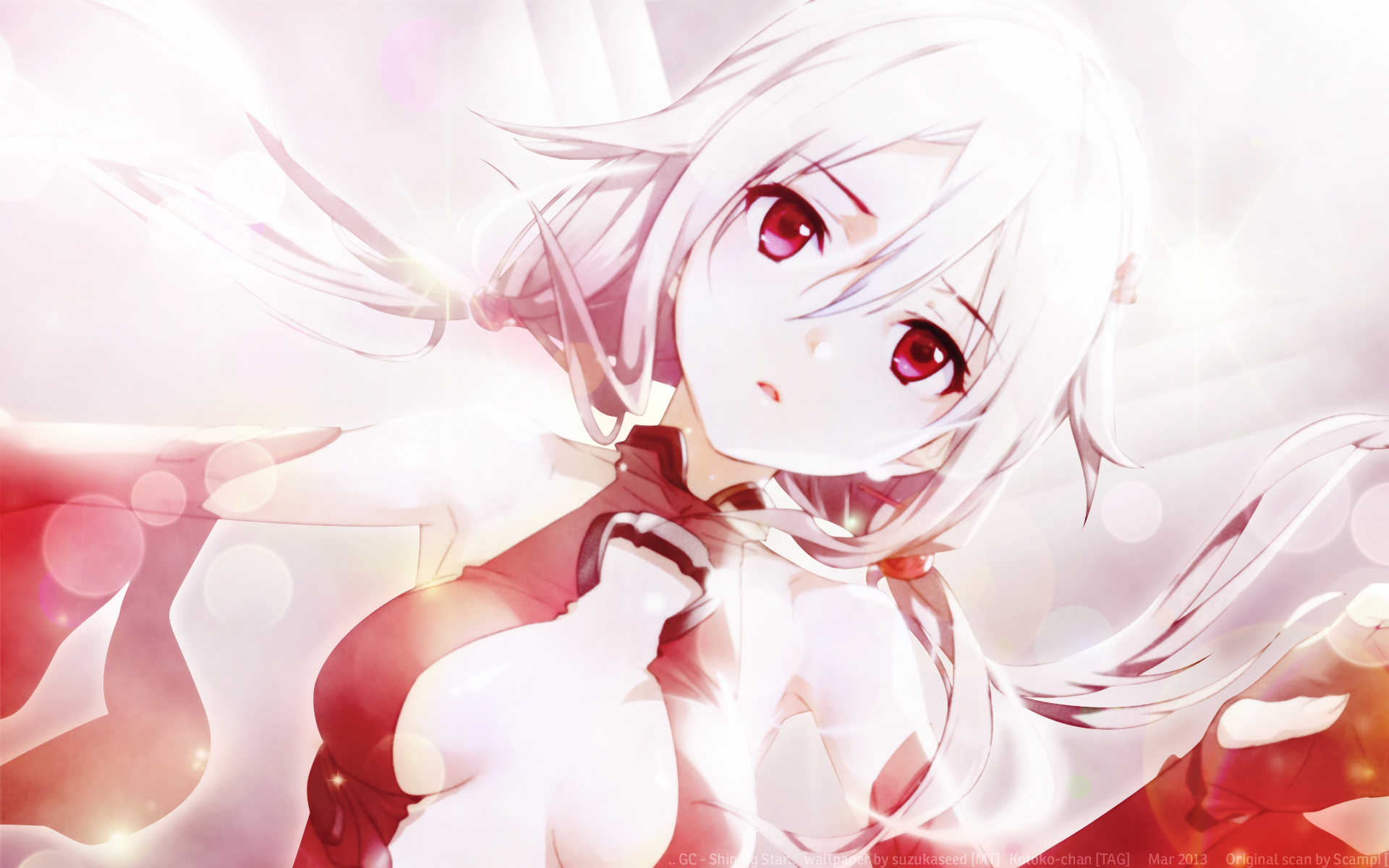 694427 Bildschirmschoner und Hintergrundbilder Guilty Crown auf Ihrem Telefon. Laden Sie  Bilder kostenlos herunter