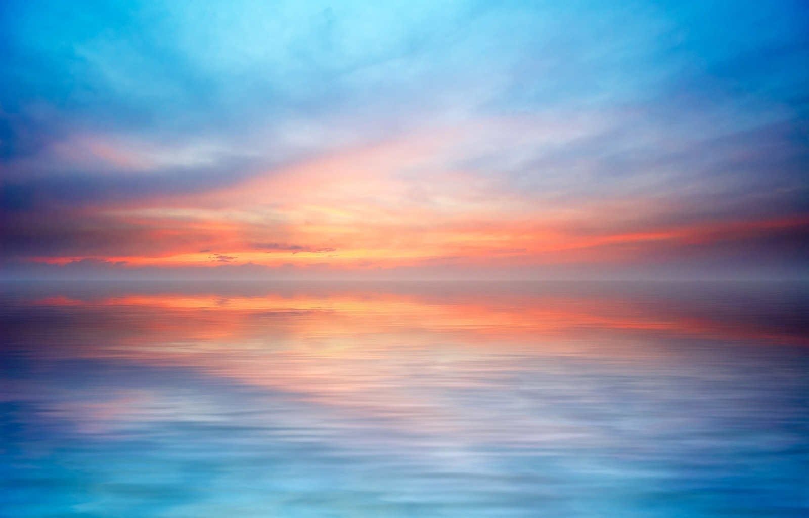 Download mobile wallpaper Sky, Landscape, Sea for free.