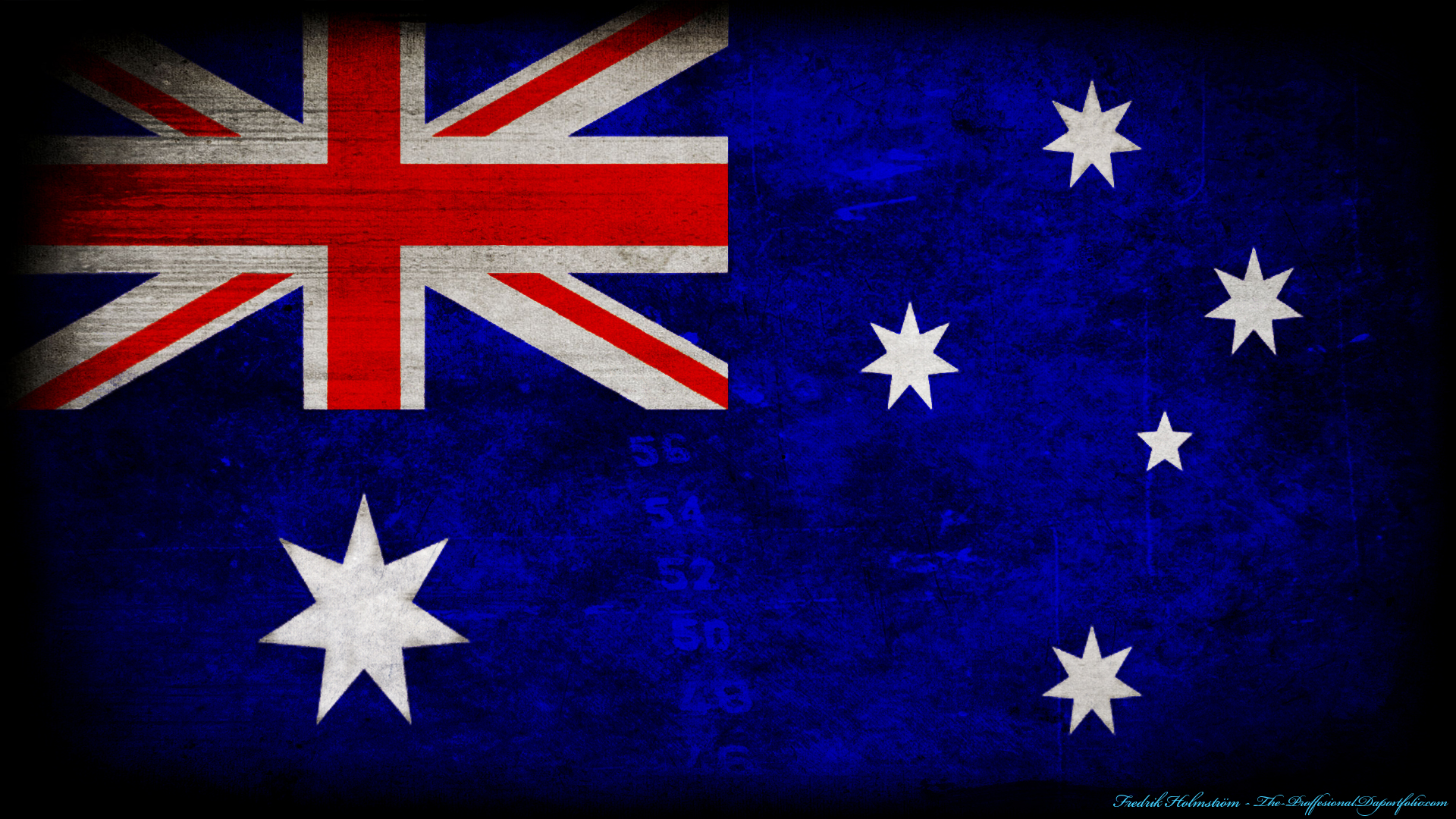 274253壁紙のダウンロードその他, オーストラリアの国旗, フラグ-スクリーンセーバーと写真を無料で