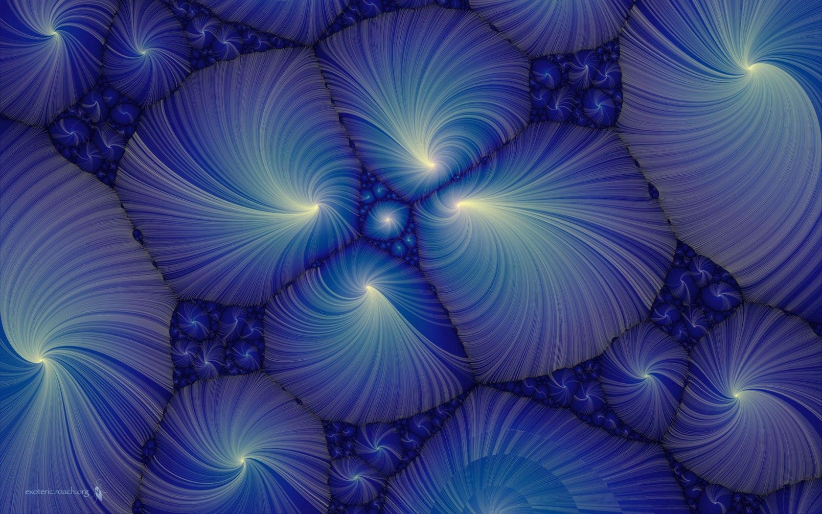 Free download wallpaper Patterns, Fractal, Abstract on your PC desktop