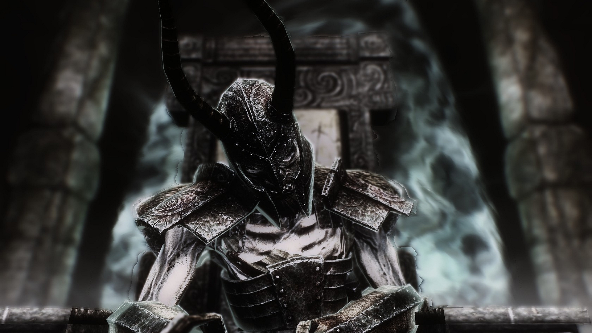 Descarga gratuita de fondo de pantalla para móvil de The Elder Scrolls V: Skyrim, Los Documentos Antiguos, Videojuego.