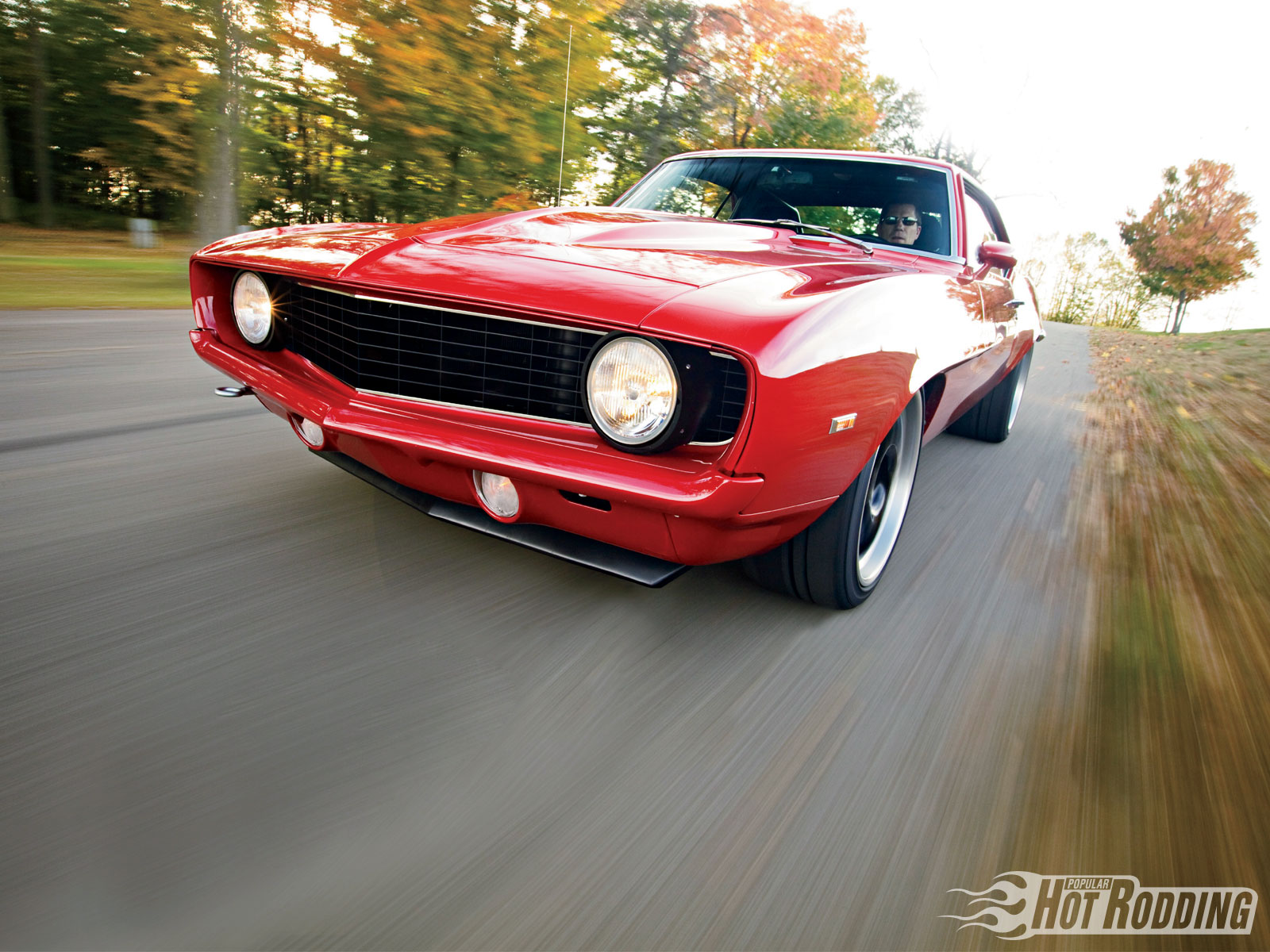 Free download wallpaper Chevrolet, Chevrolet Camaro, Muscle Car, Classic Car, Vehicles, Hot Rod on your PC desktop