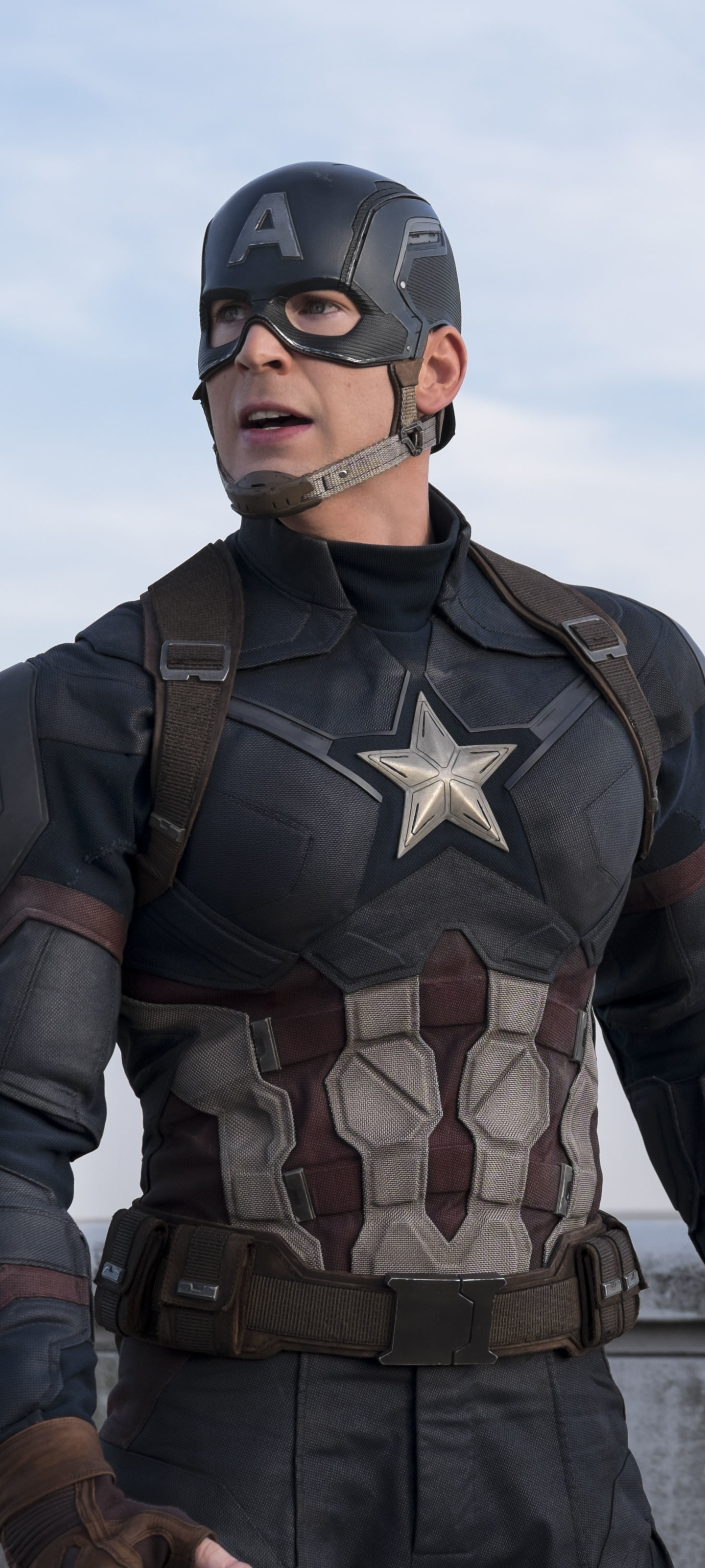 Free download wallpaper Captain America, Movie, Steve Rogers, Captain America: Civil War on your PC desktop