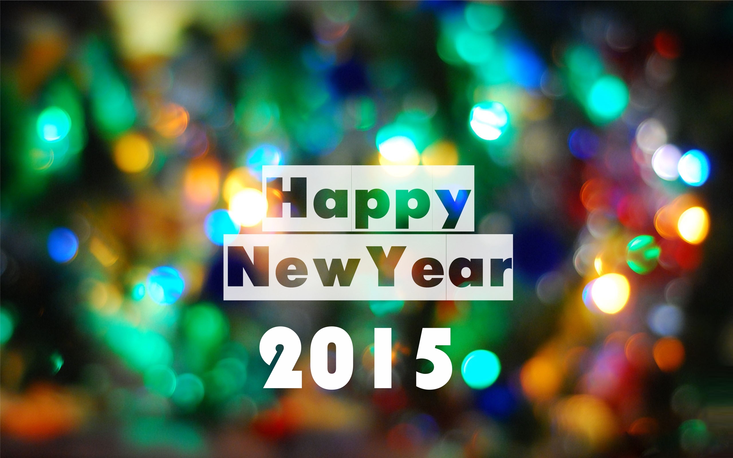 666372 baixar papel de parede feriados, ano novo 2015, ano novo - protetores de tela e imagens gratuitamente