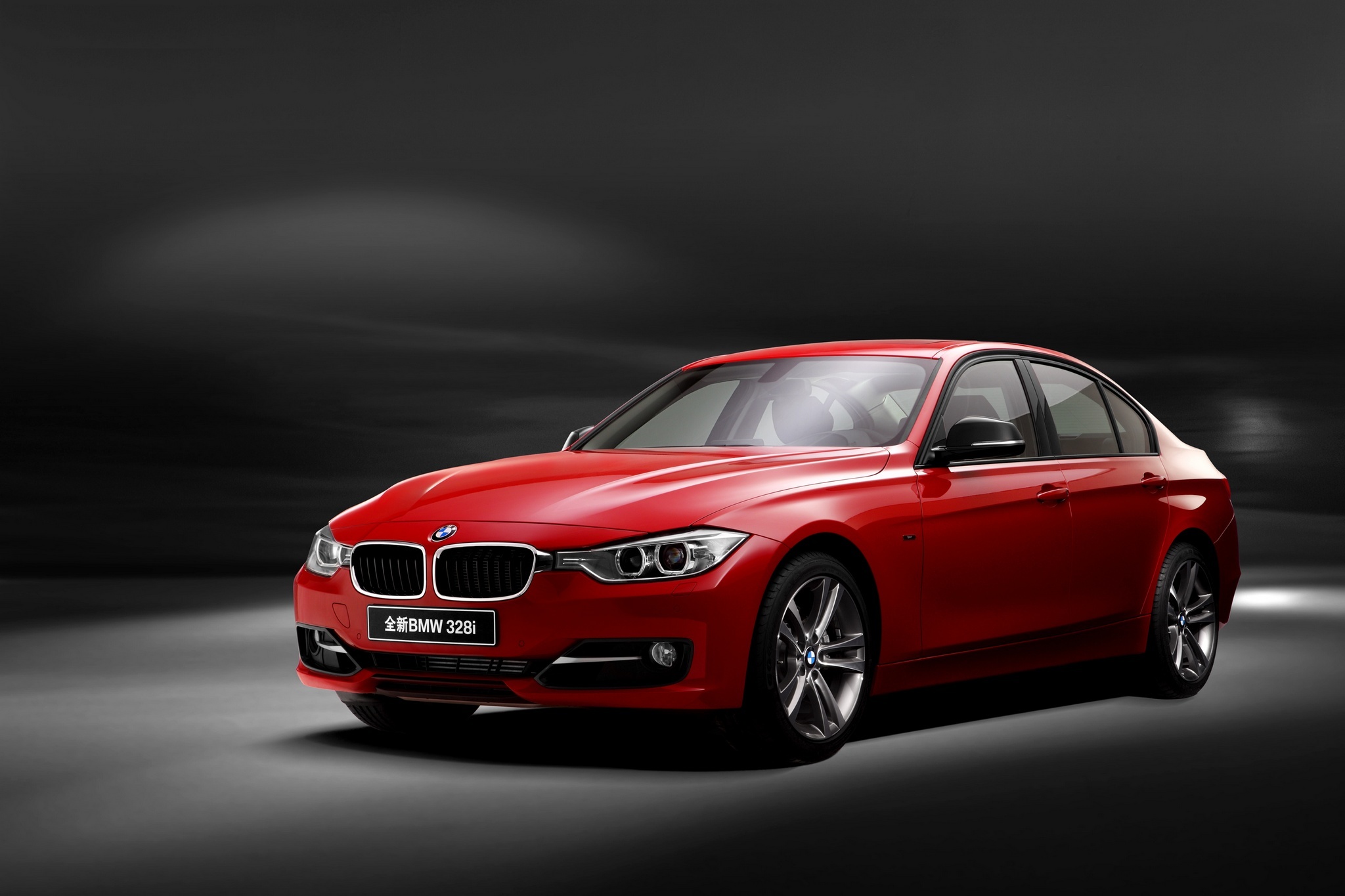  Bmw 3 Series HQ Background Images