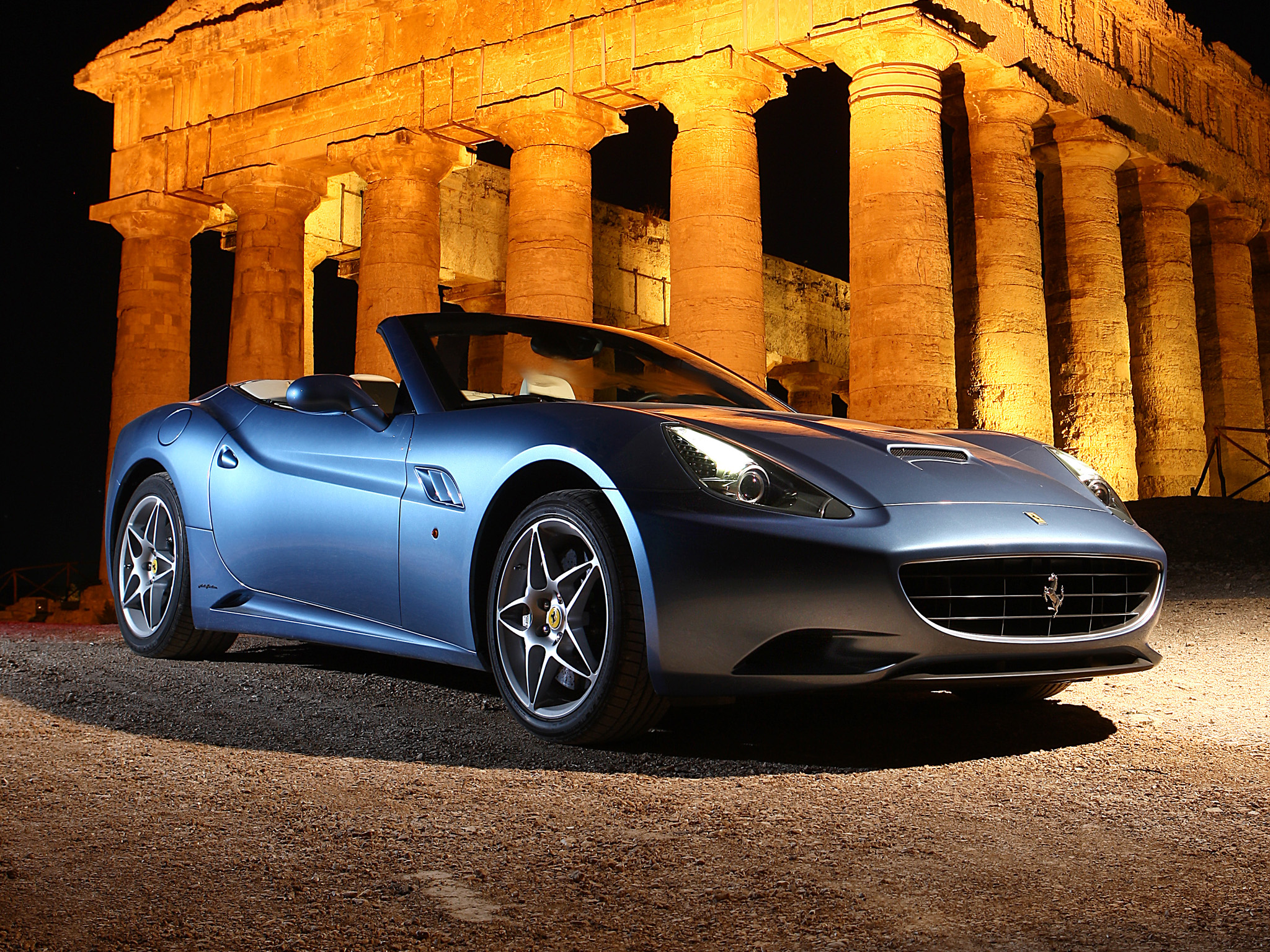 Download mobile wallpaper Ferrari, Vehicles for free.