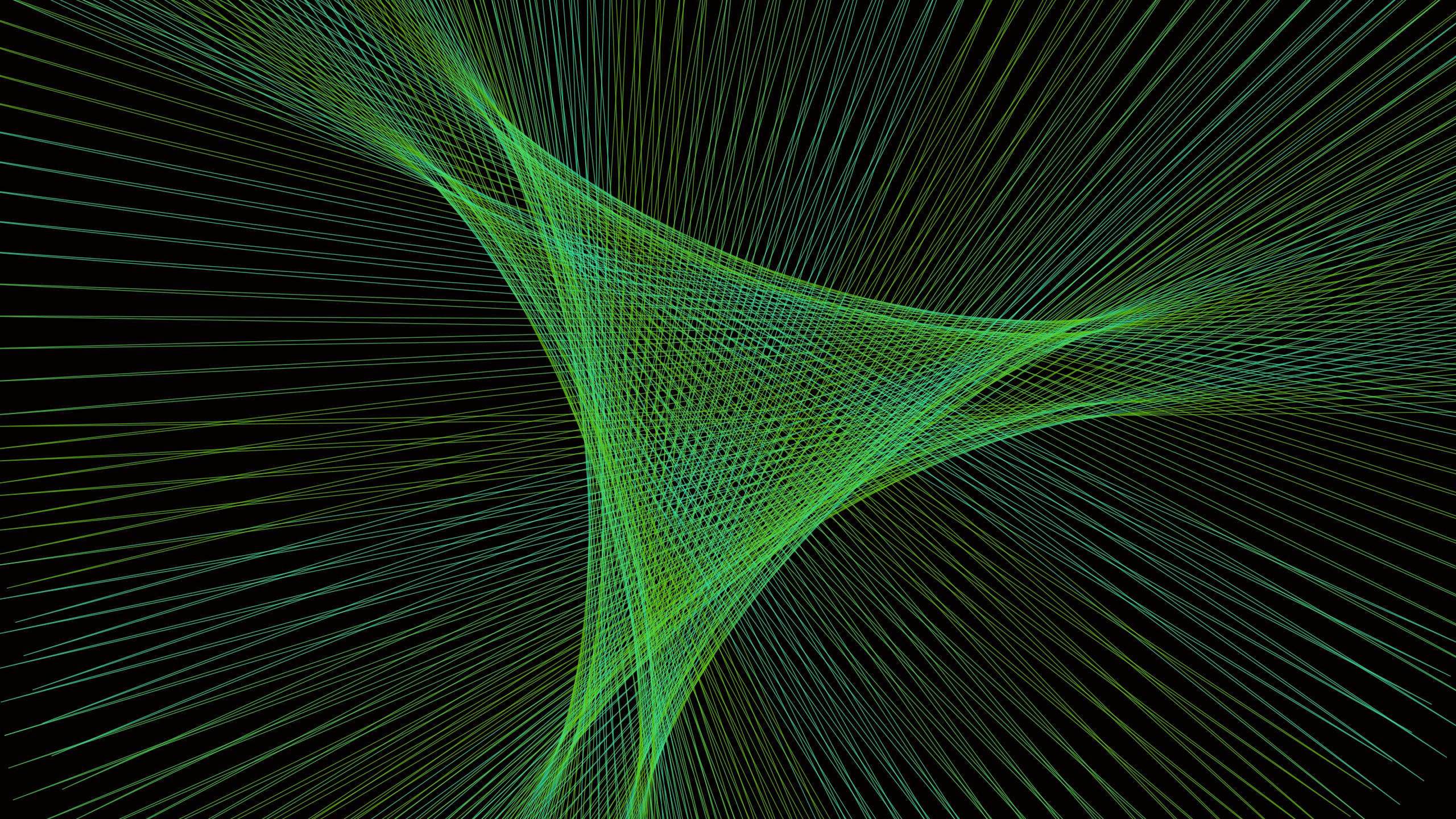 Download mobile wallpaper Abstract, Pattern, Lines, Fractal for free.