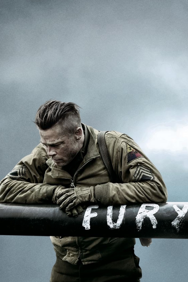 fury, movie Full HD