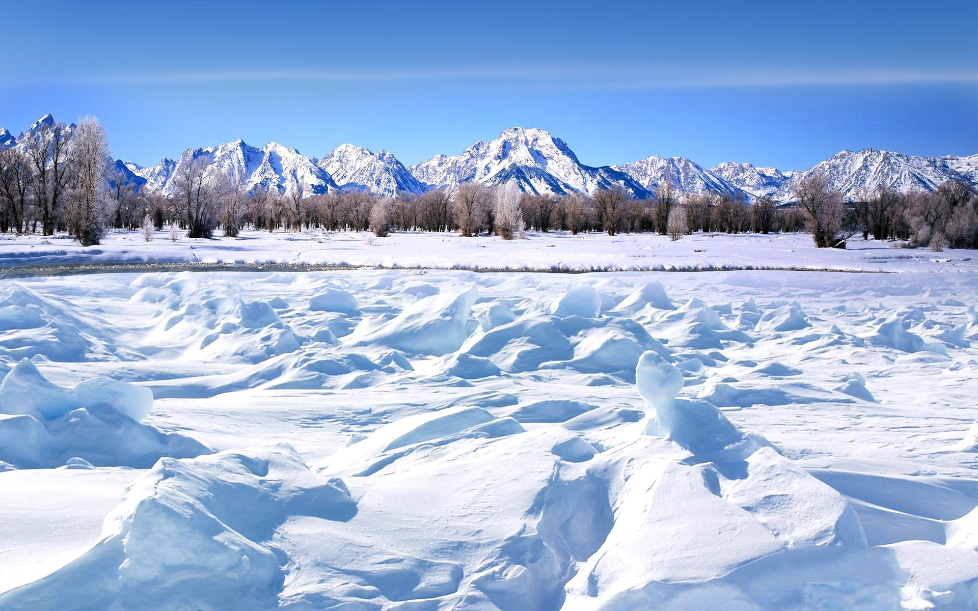 Téléchargez gratuitement l'image Hiver, Terre/nature sur le bureau de votre PC