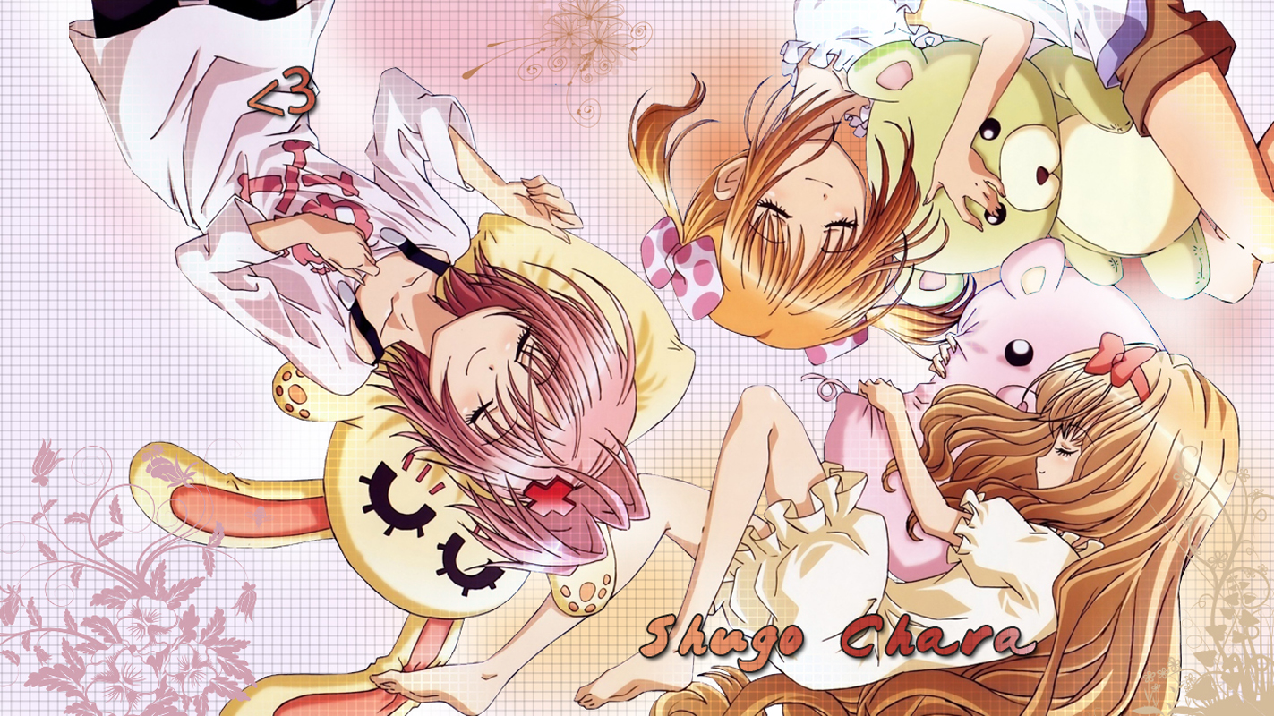 531569 descargar imagen animado, shugokyara!, manga, rosa, sugo chara: fondos de pantalla y protectores de pantalla gratis